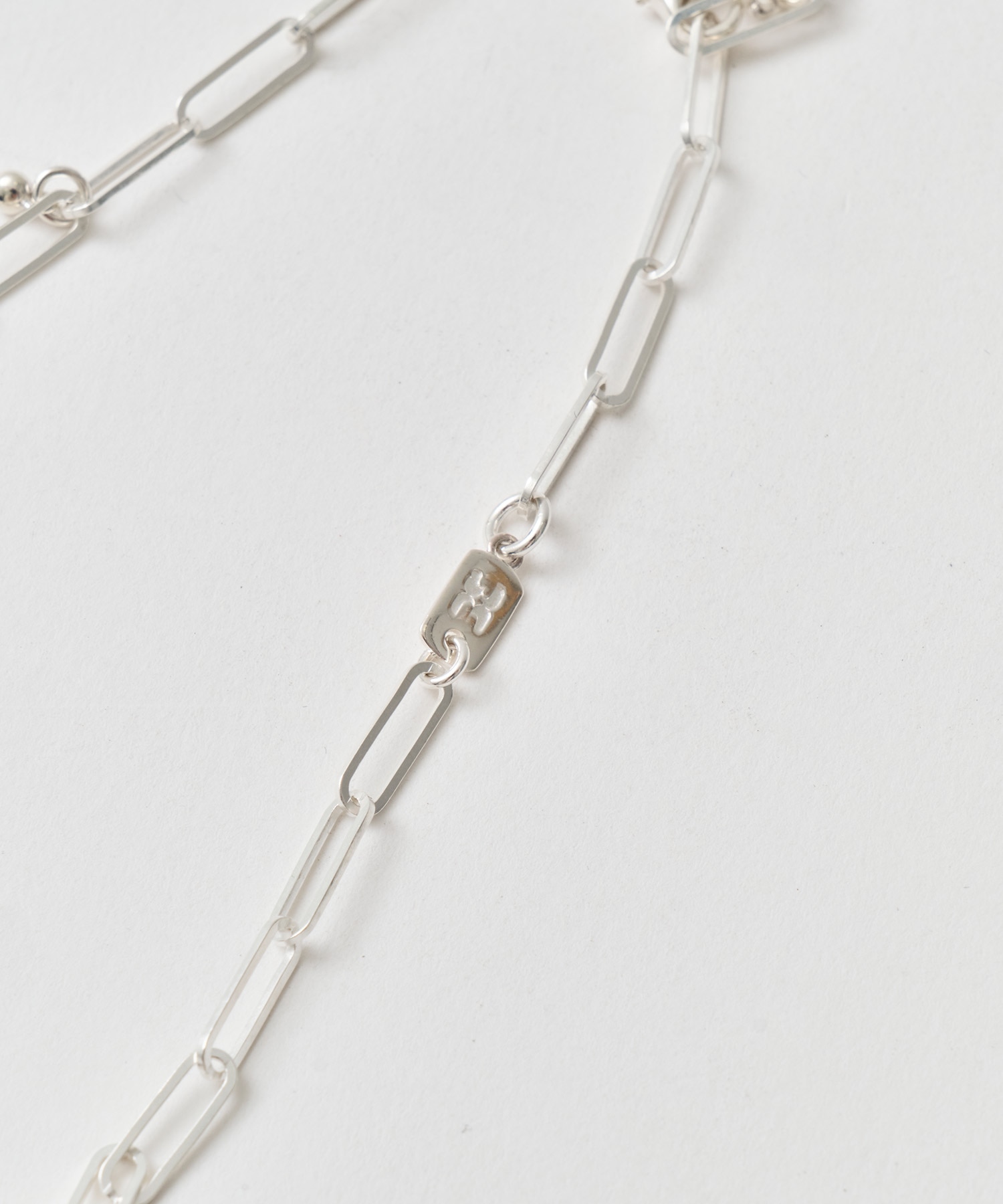 Lovely tears necklace 33club