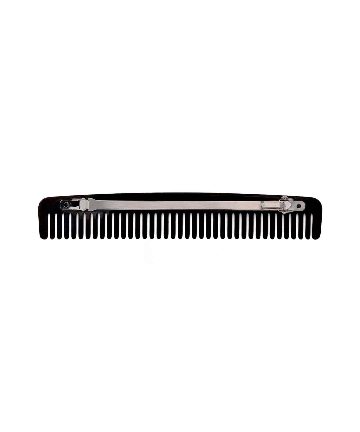 Comb Motif Barrette heyep