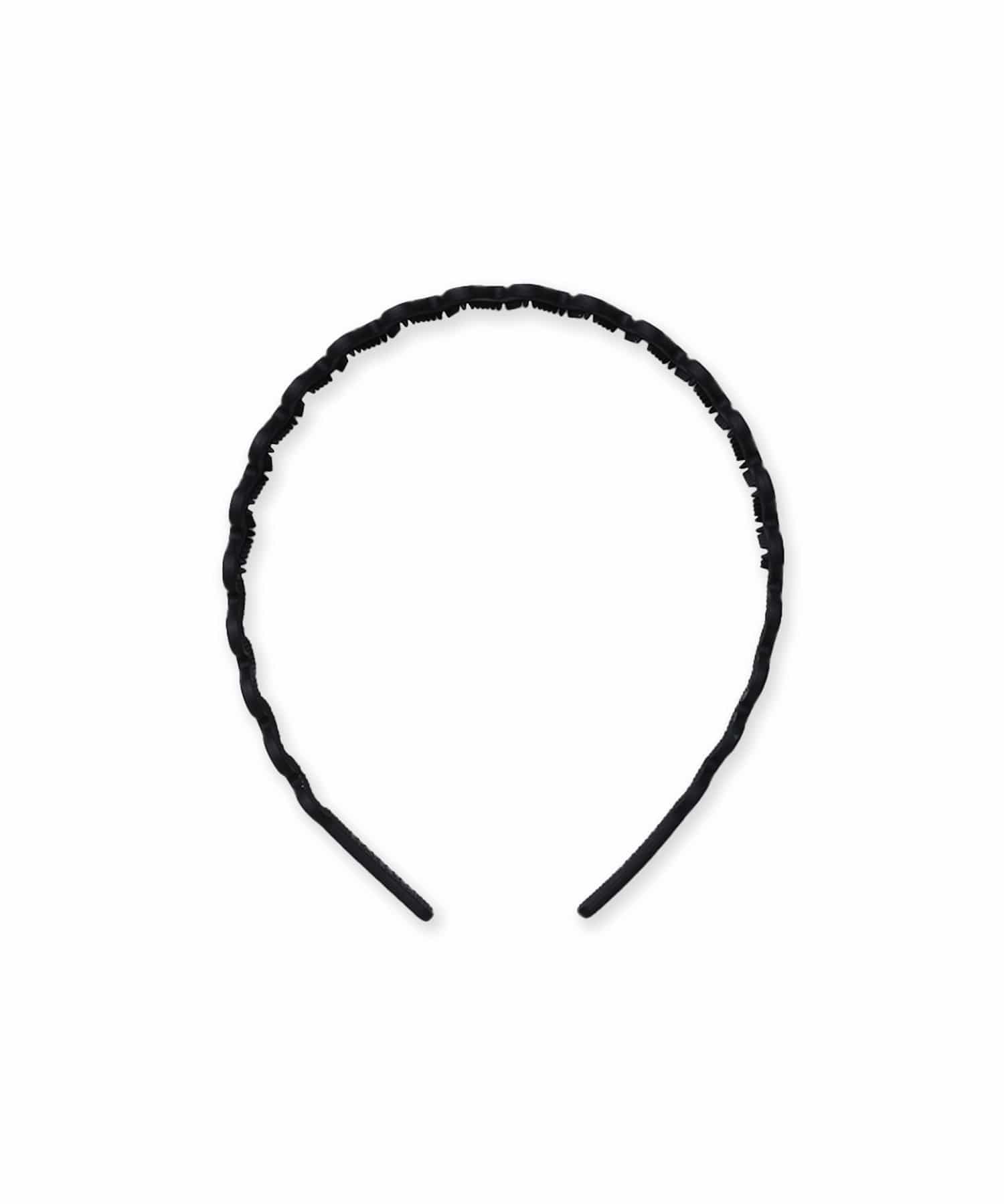 Wave Edge Headband heyep