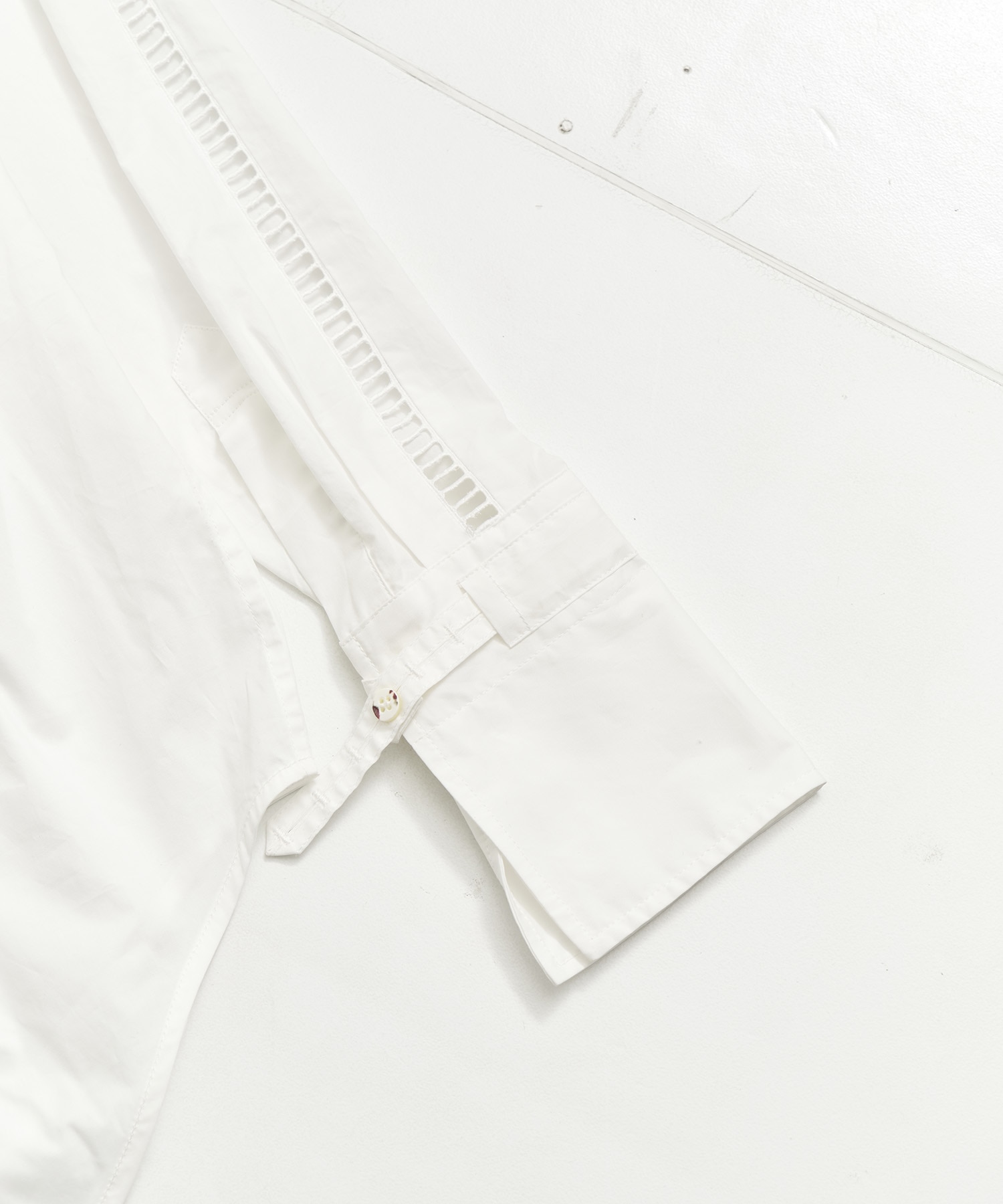 カットラッフルSHT JUN MIKAMI