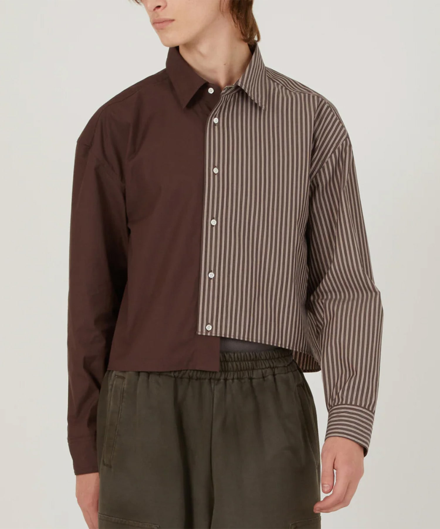 Docking Short Shirt BASICKS