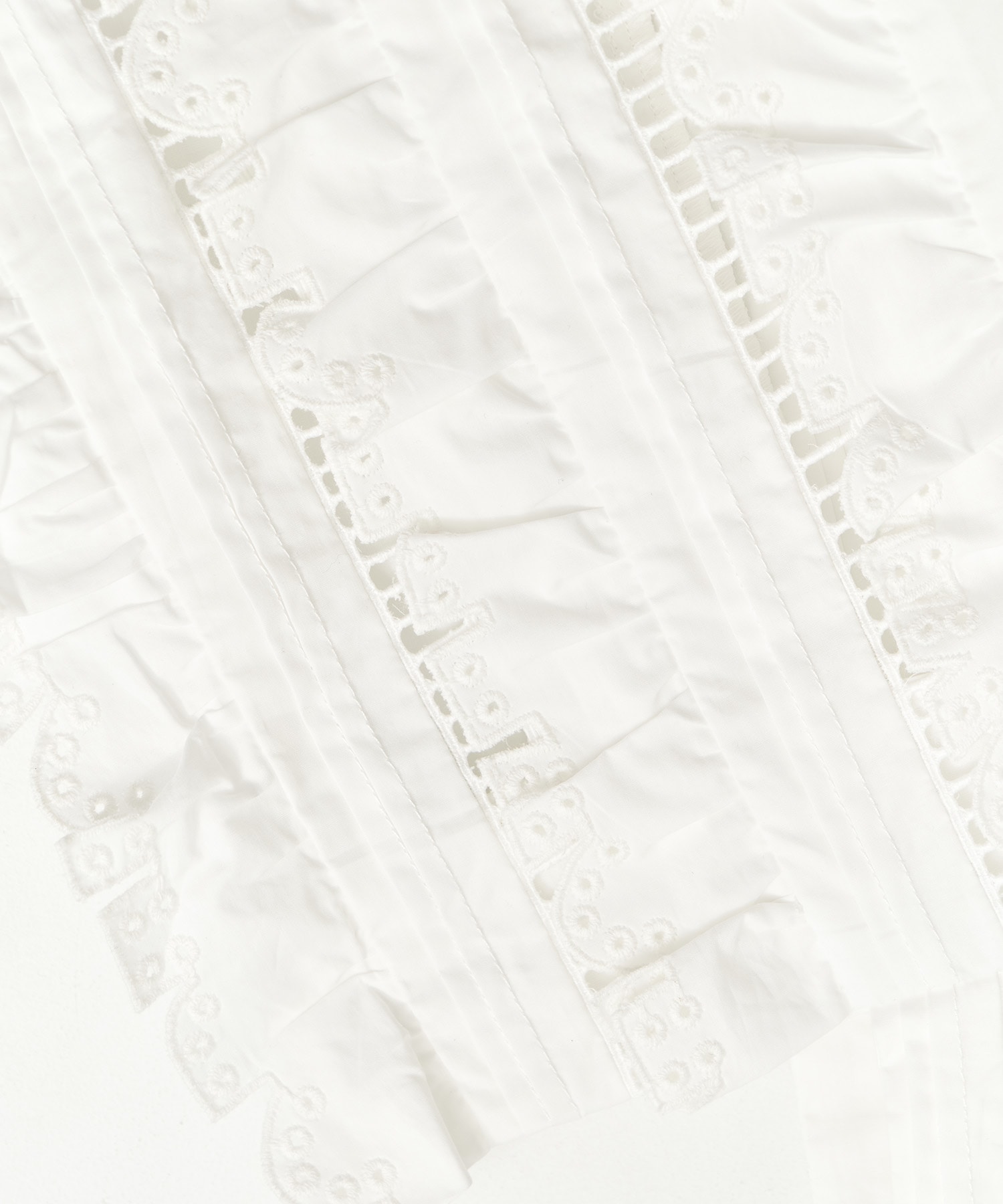 カットラッフルCAM JUN MIKAMI