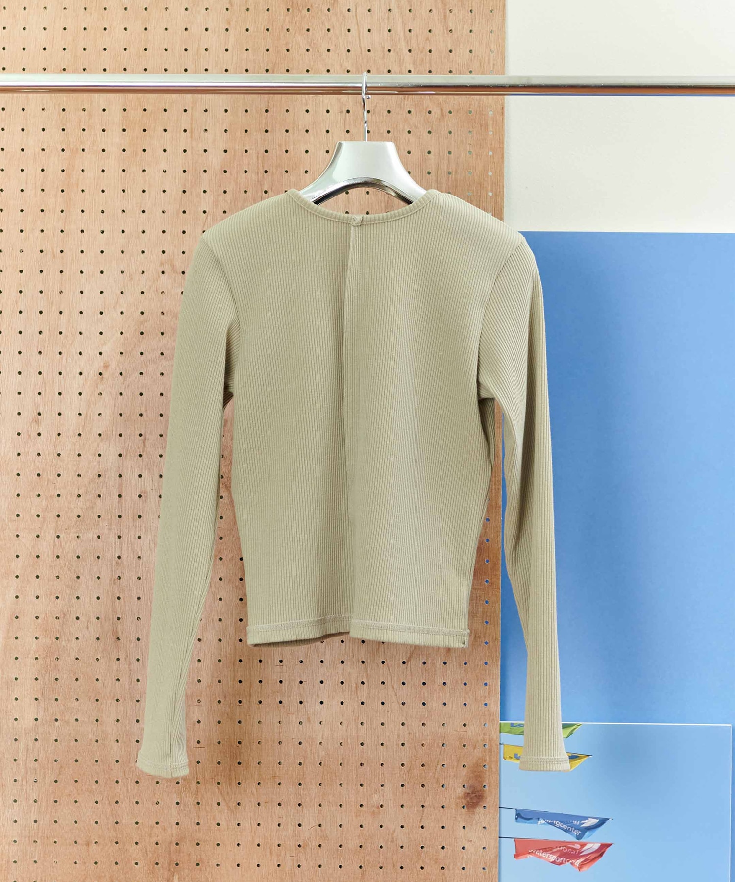 CLICK DOT CARDIGAN kotohayokozawa