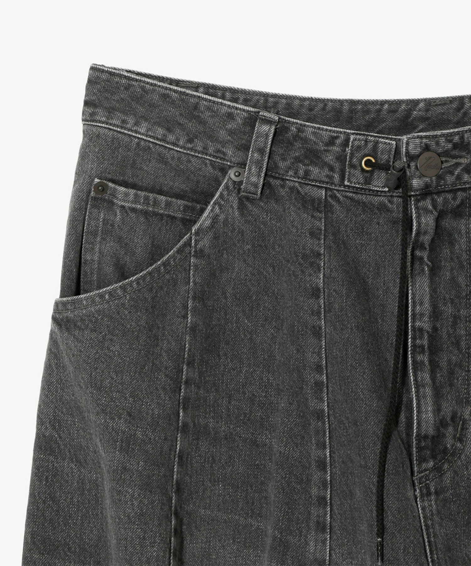 H.D. Jean - 12oz Denim Needles