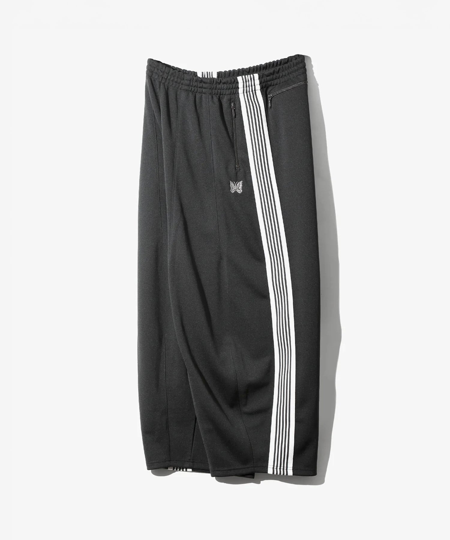 H.D. Track Pant - Poly Smooth Needles