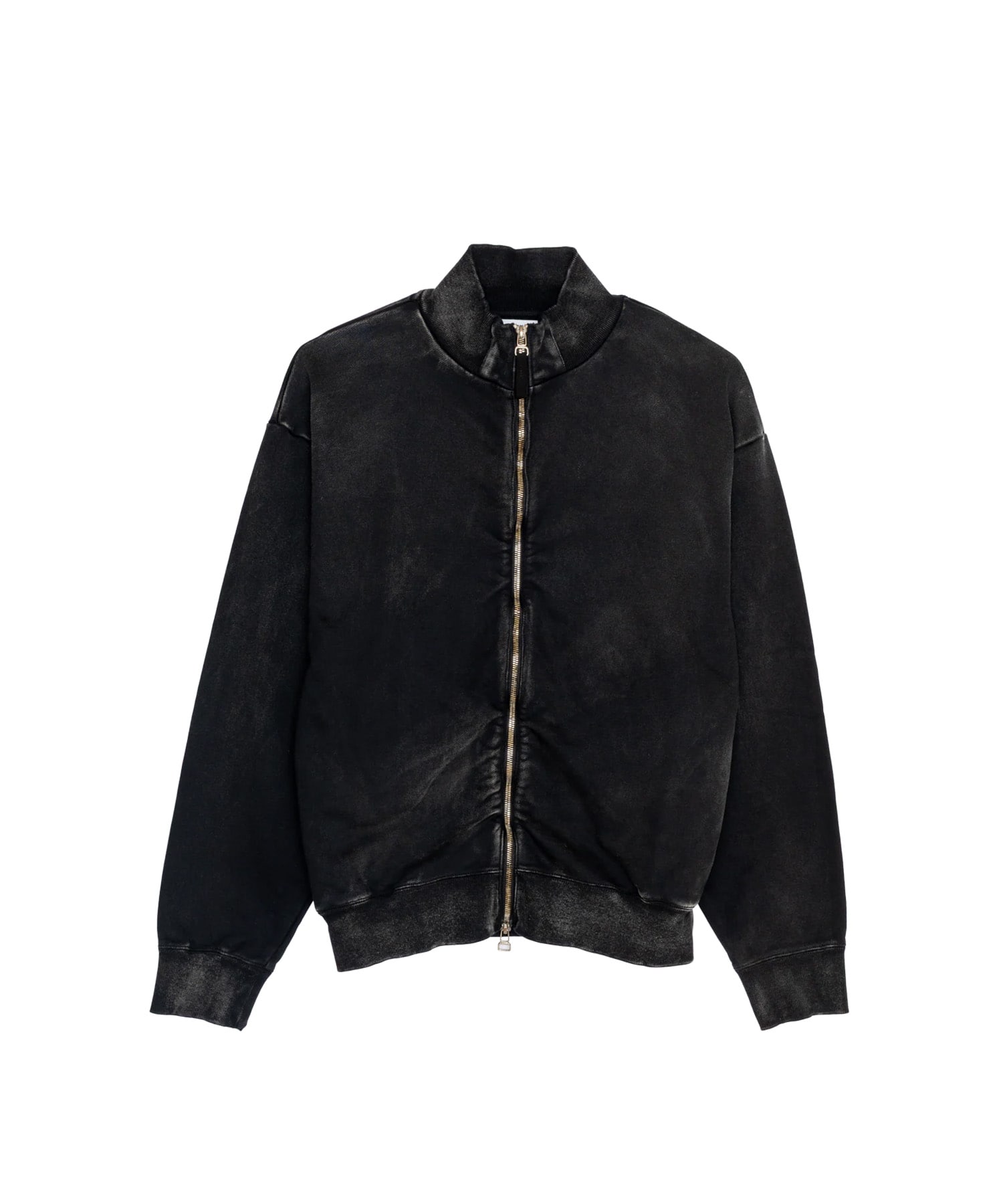 Dyed Flight Jacket BASICKS