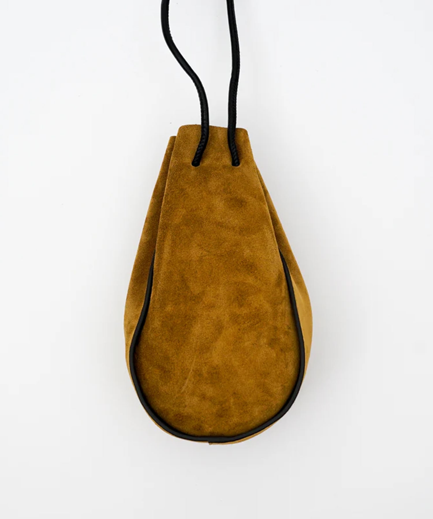 HERRIE KINCHAKU POUCH - GPM / MOSSA LD N ITTI