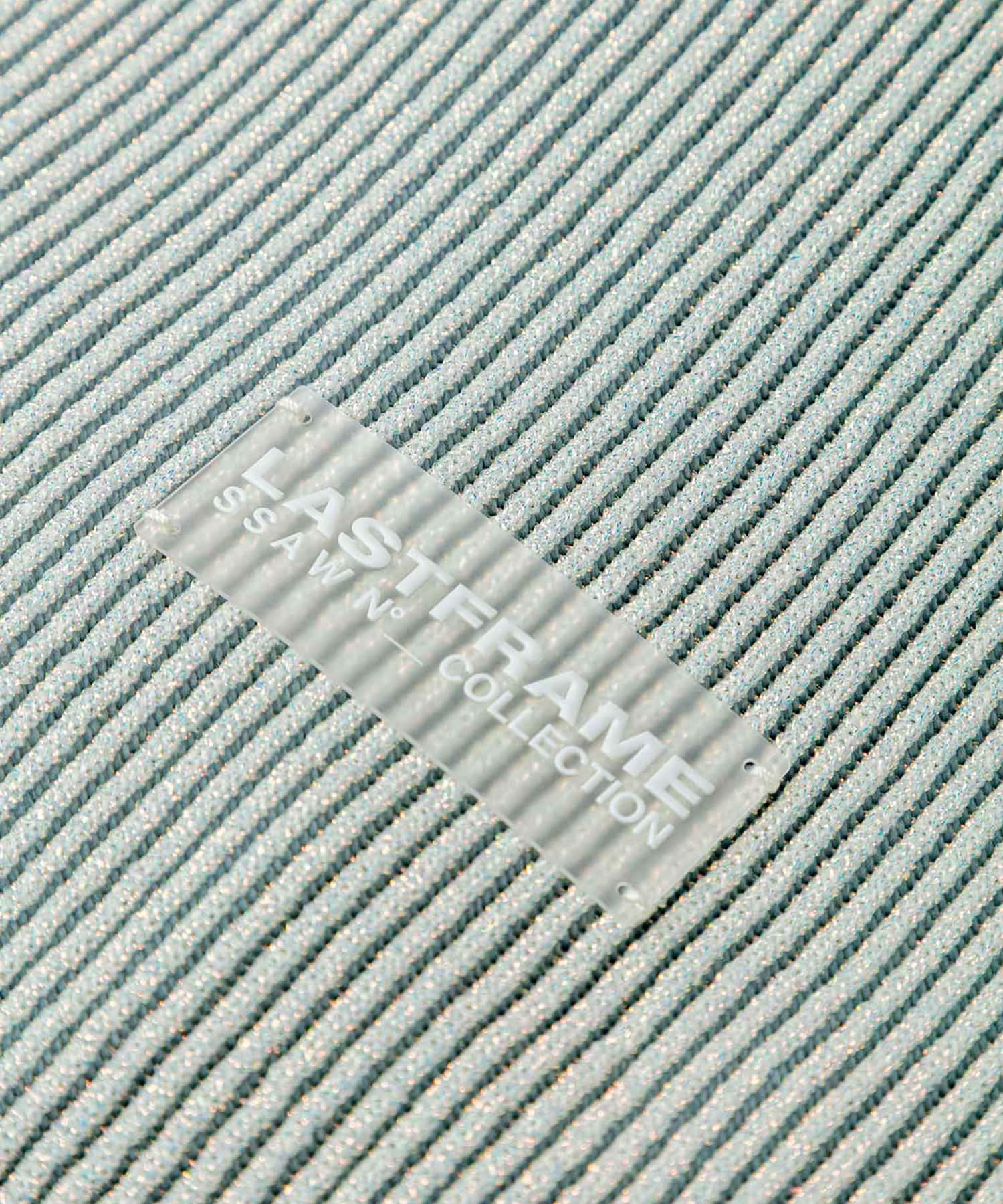 KYOTO METALLIC REVERSIBLE TASUKI TOTE SMALL LASTFRAME