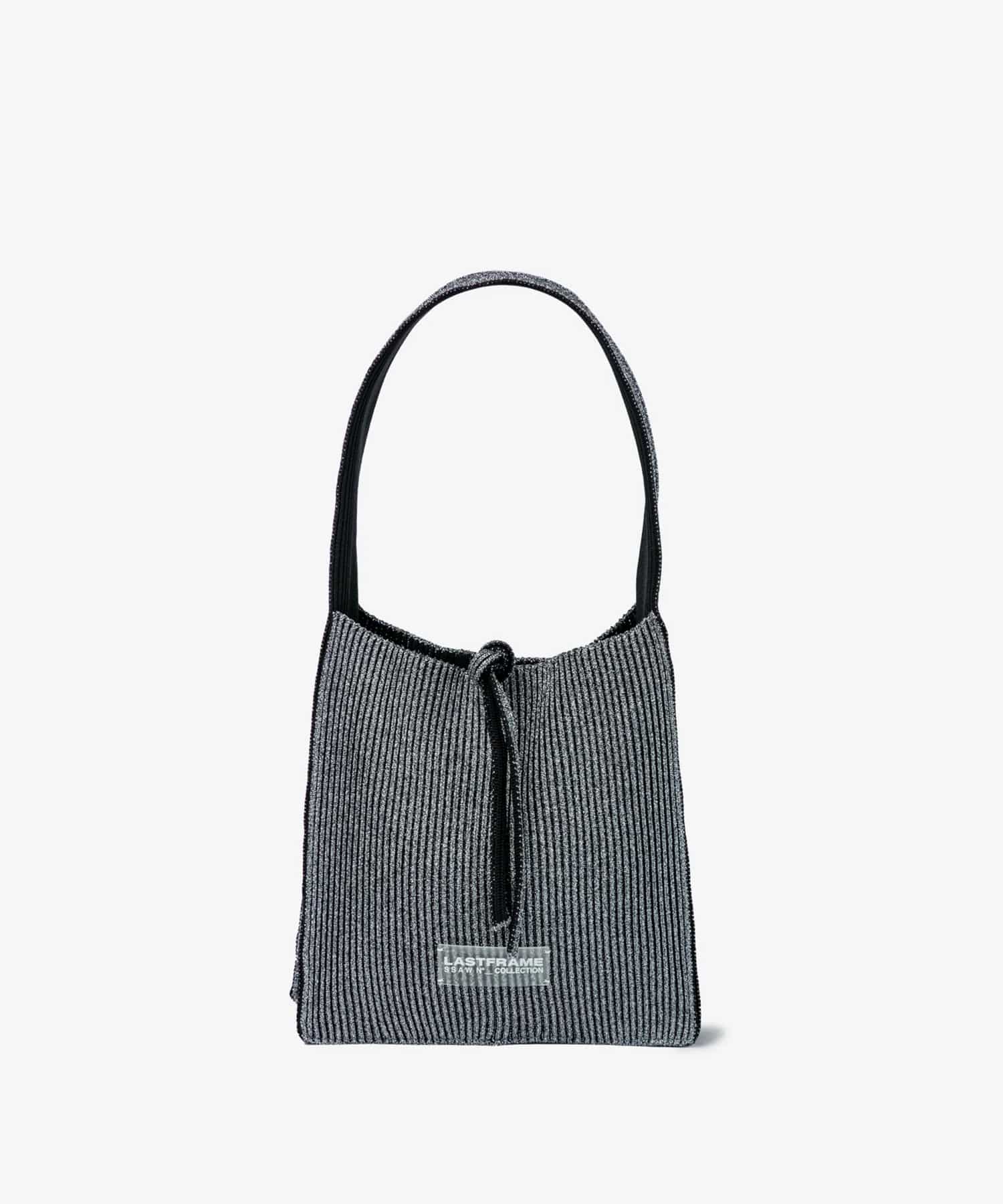 KYOTO METALLIC REVERSIBLE TASUKI TOTE SMALL LASTFRAME