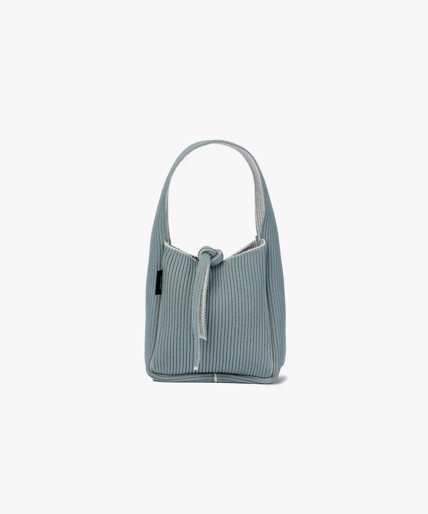 KYOTO METALLIC REVERSIBLE TASUKI TOTE MINI LASTFRAME