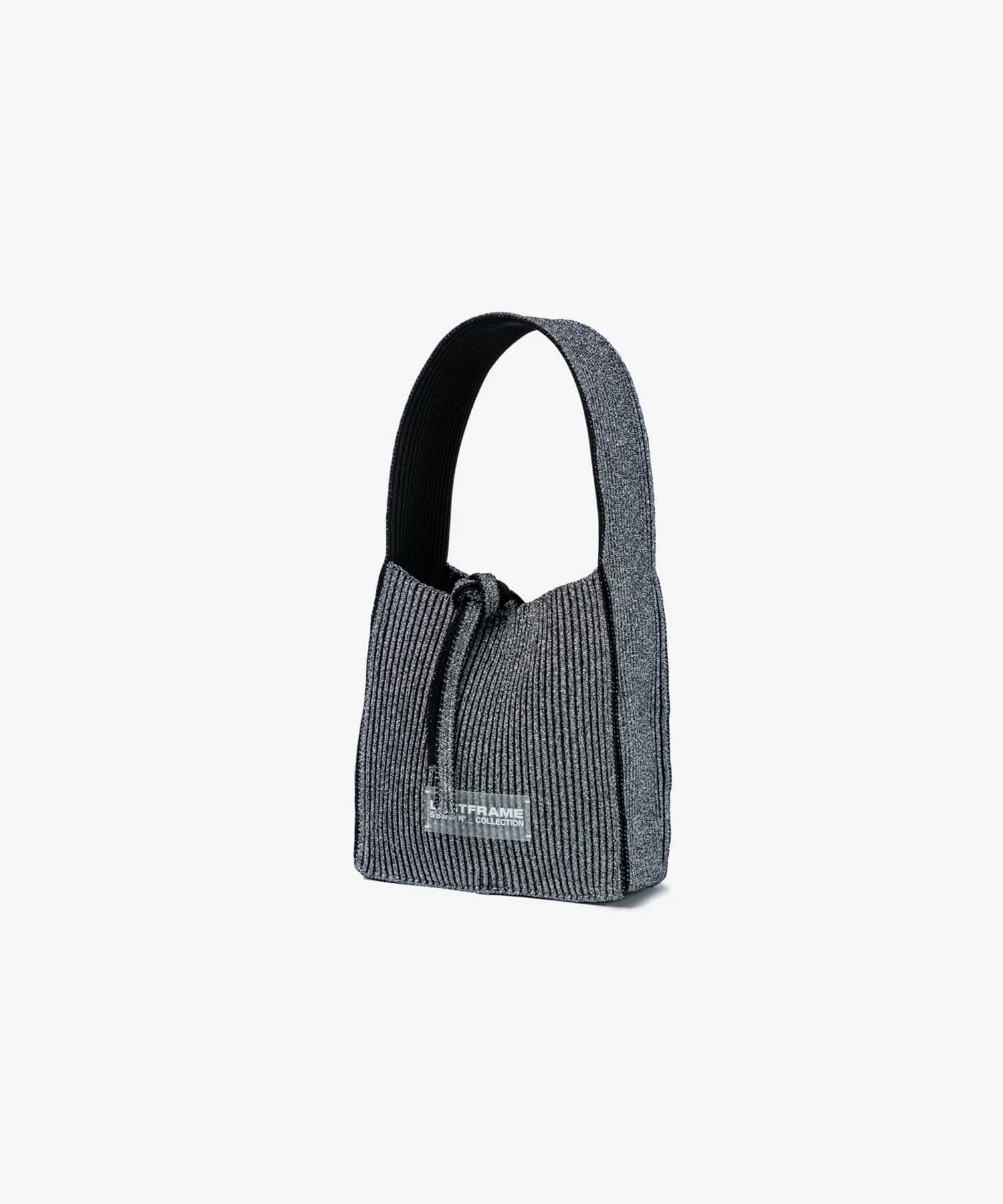 KYOTO METALLIC REVERSIBLE TASUKI TOTE MINI LASTFRAME