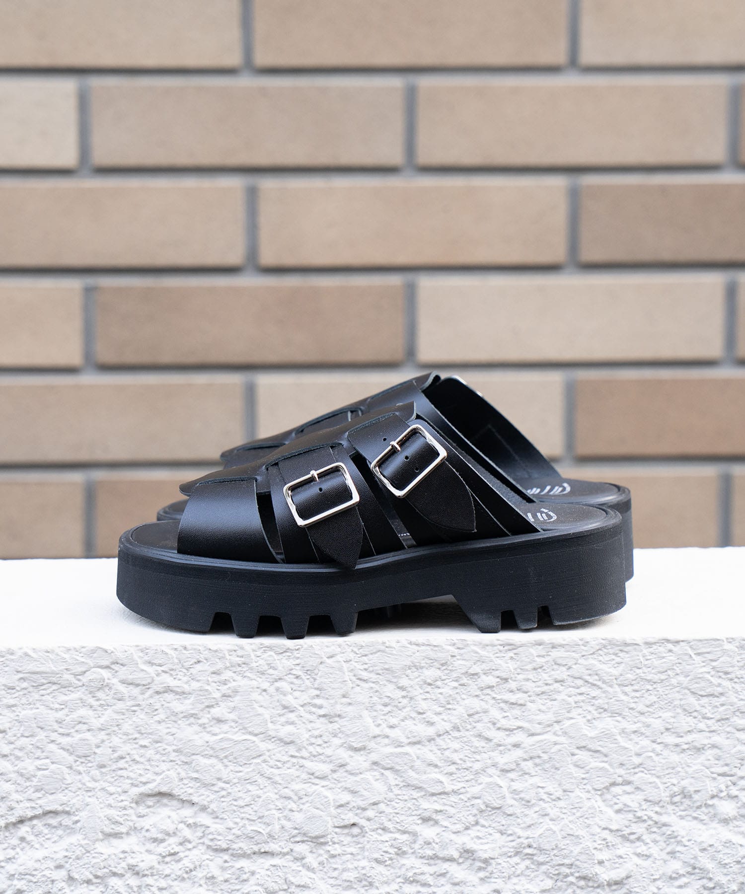 GURKHA SANDALS(TWEETY SOLE) BEAUTIFUL SHOES