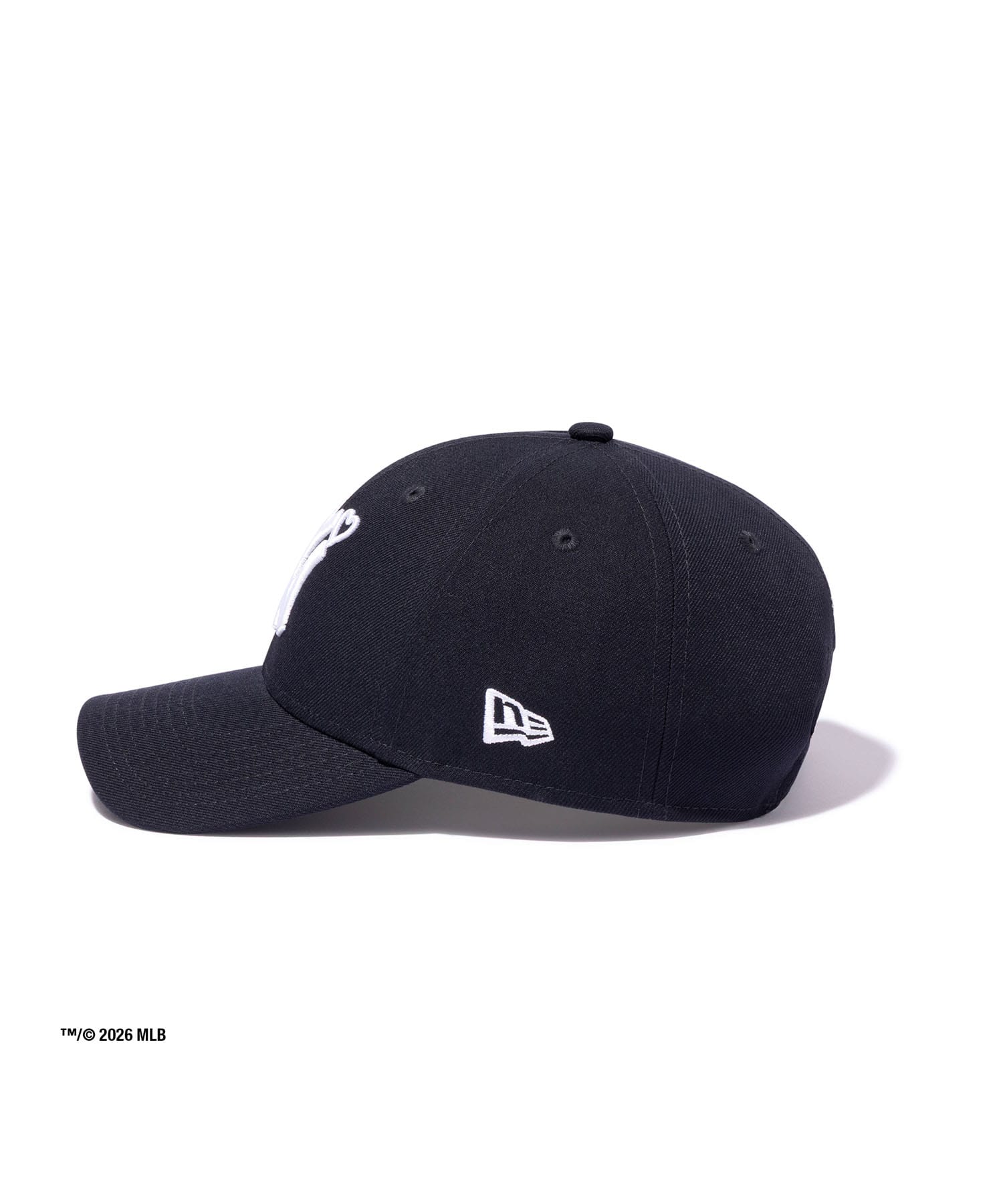 x Newera Yankees Cap BASICKS
