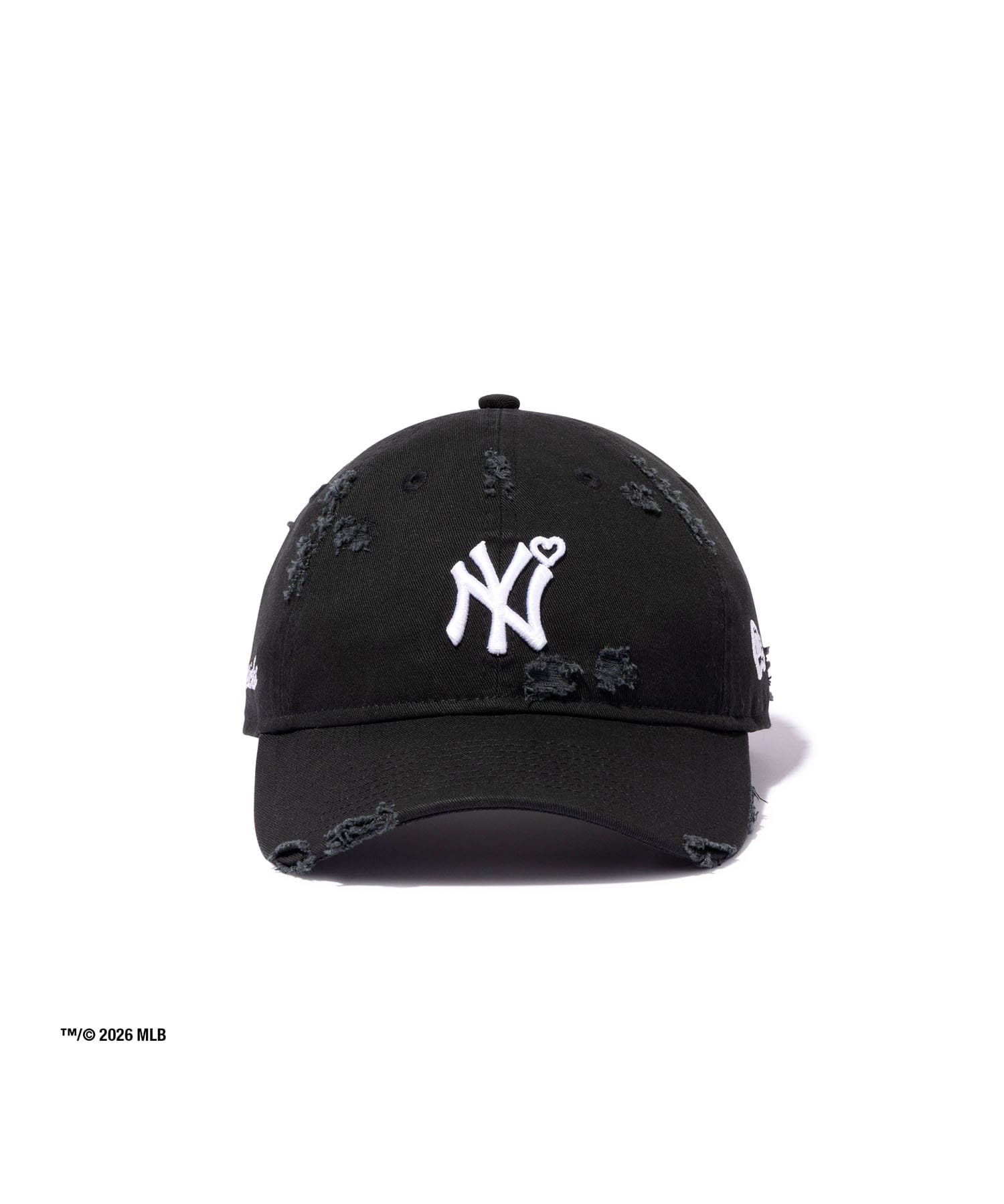 x Newera Yankees Cap BASICKS