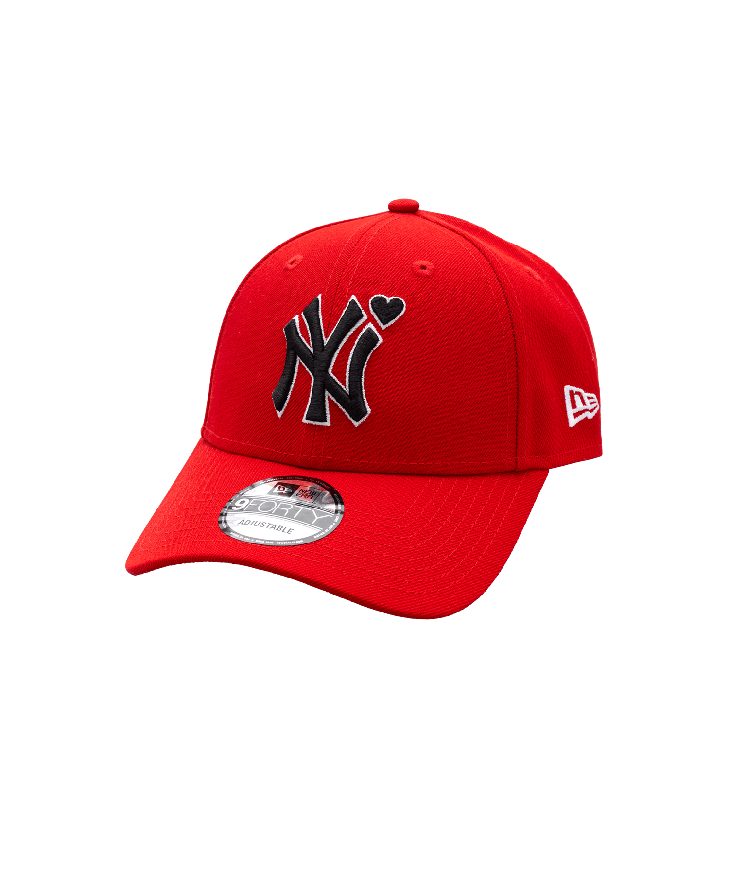 x Newera Yankees Cap BASICKS