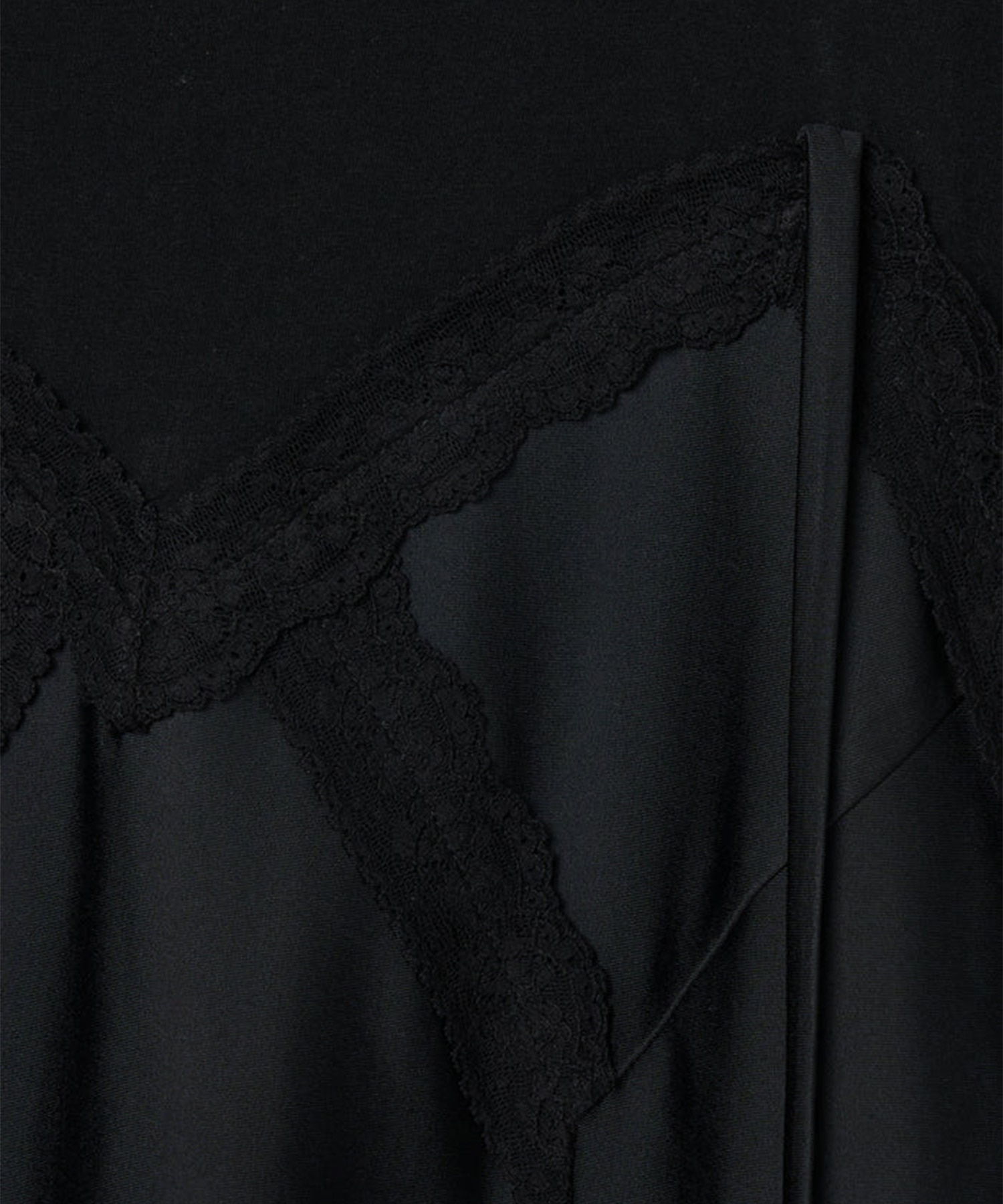 Hybrid Lingerie T-Shirt INSCRIRE