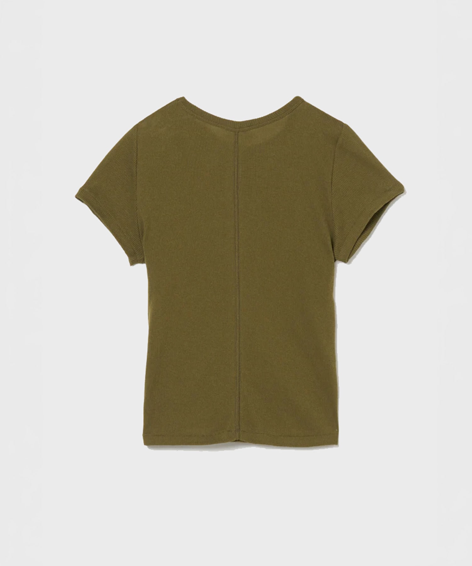 Gauze Teleco Tee INSCRIRE