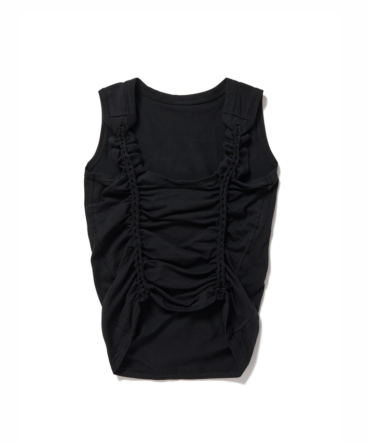 Braid Tank-top PERVERZE