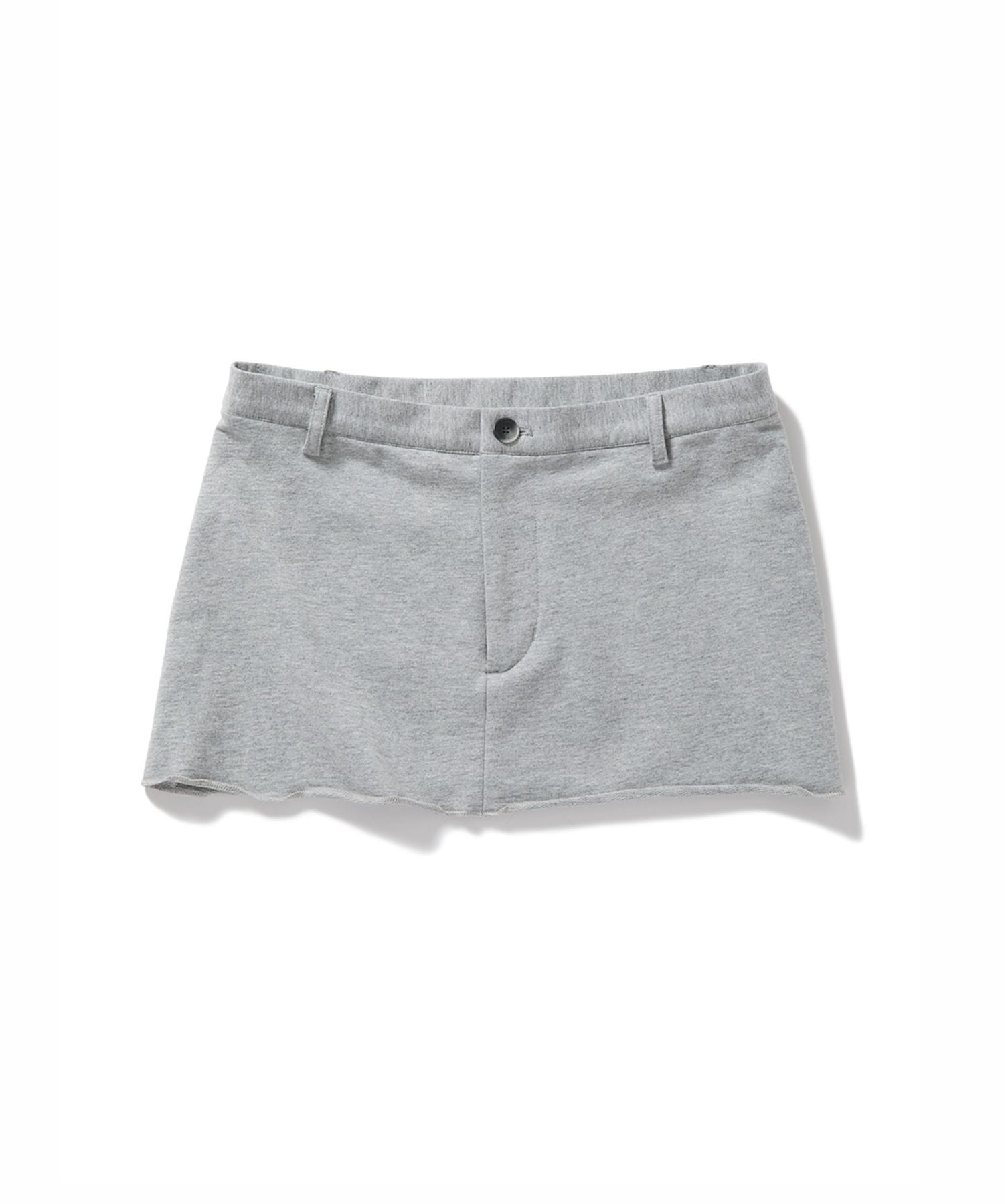 Easy Apron Skirt PERVERZE