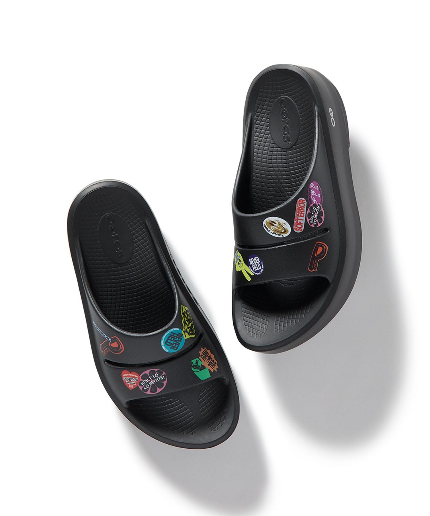 OOFOS PERVERZE Sticker OOmega Ooahh PERVERZE