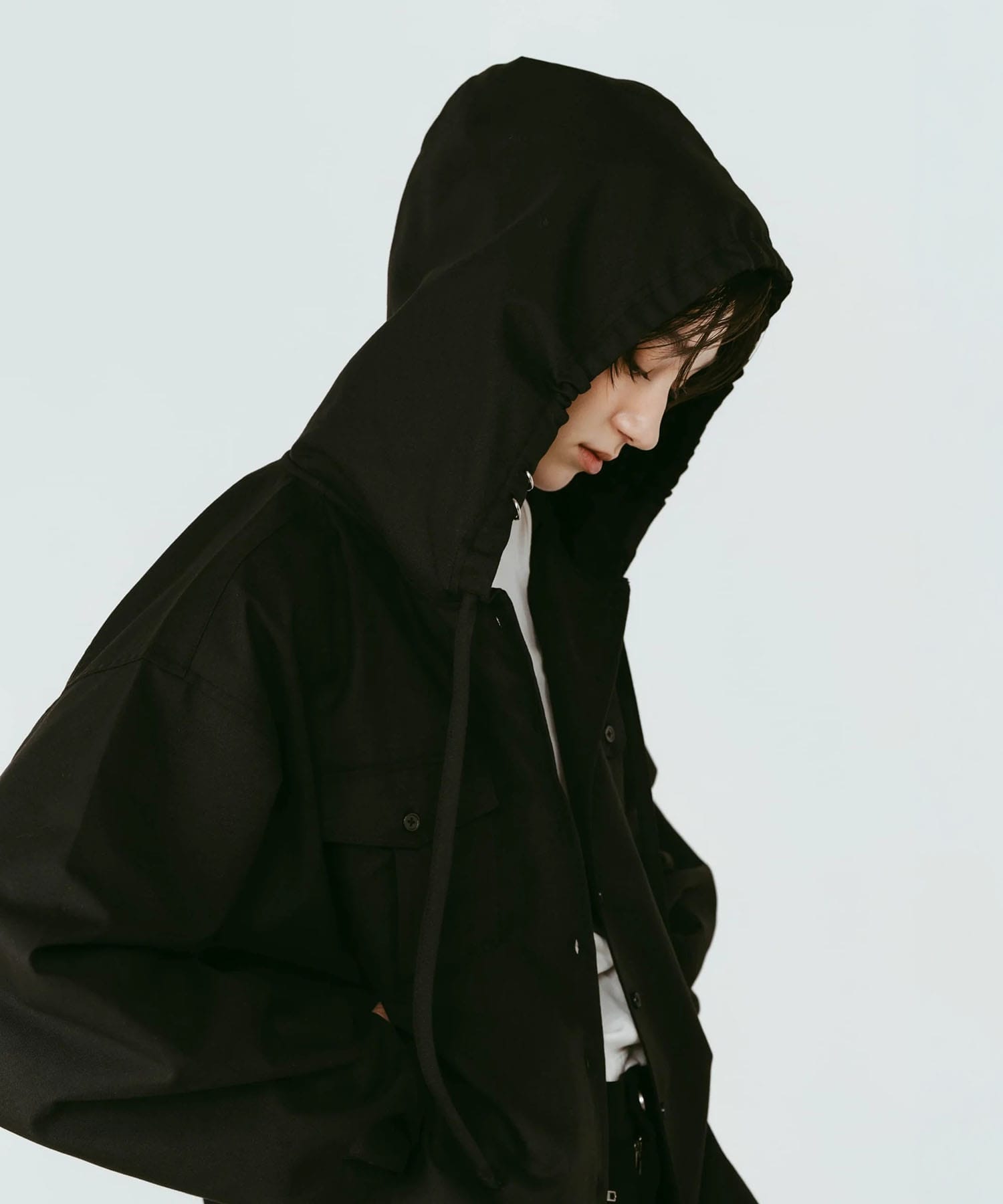 UV protection hoodie(unisex) Knuth Marf