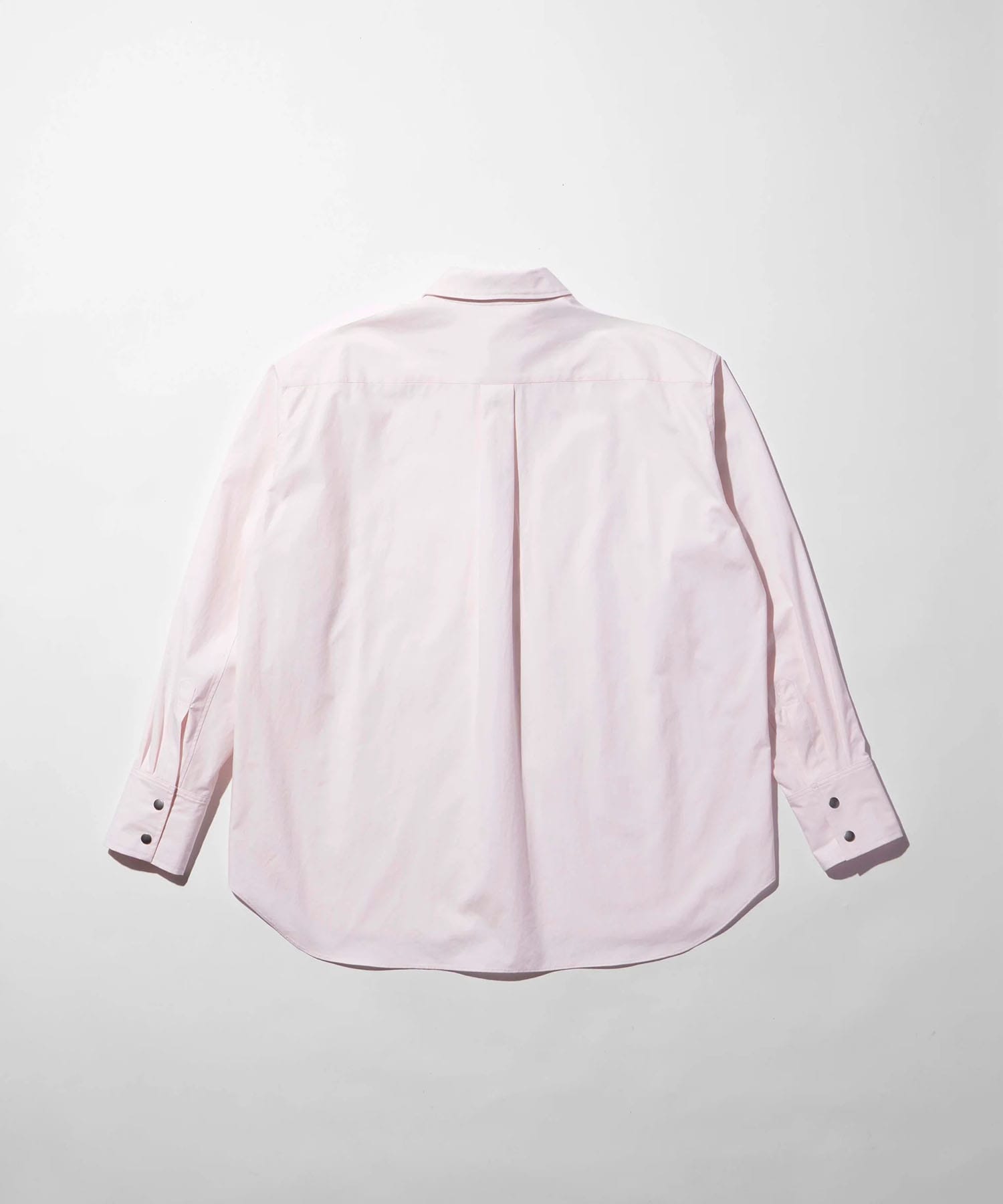 protocol spine shirt L mukcyen