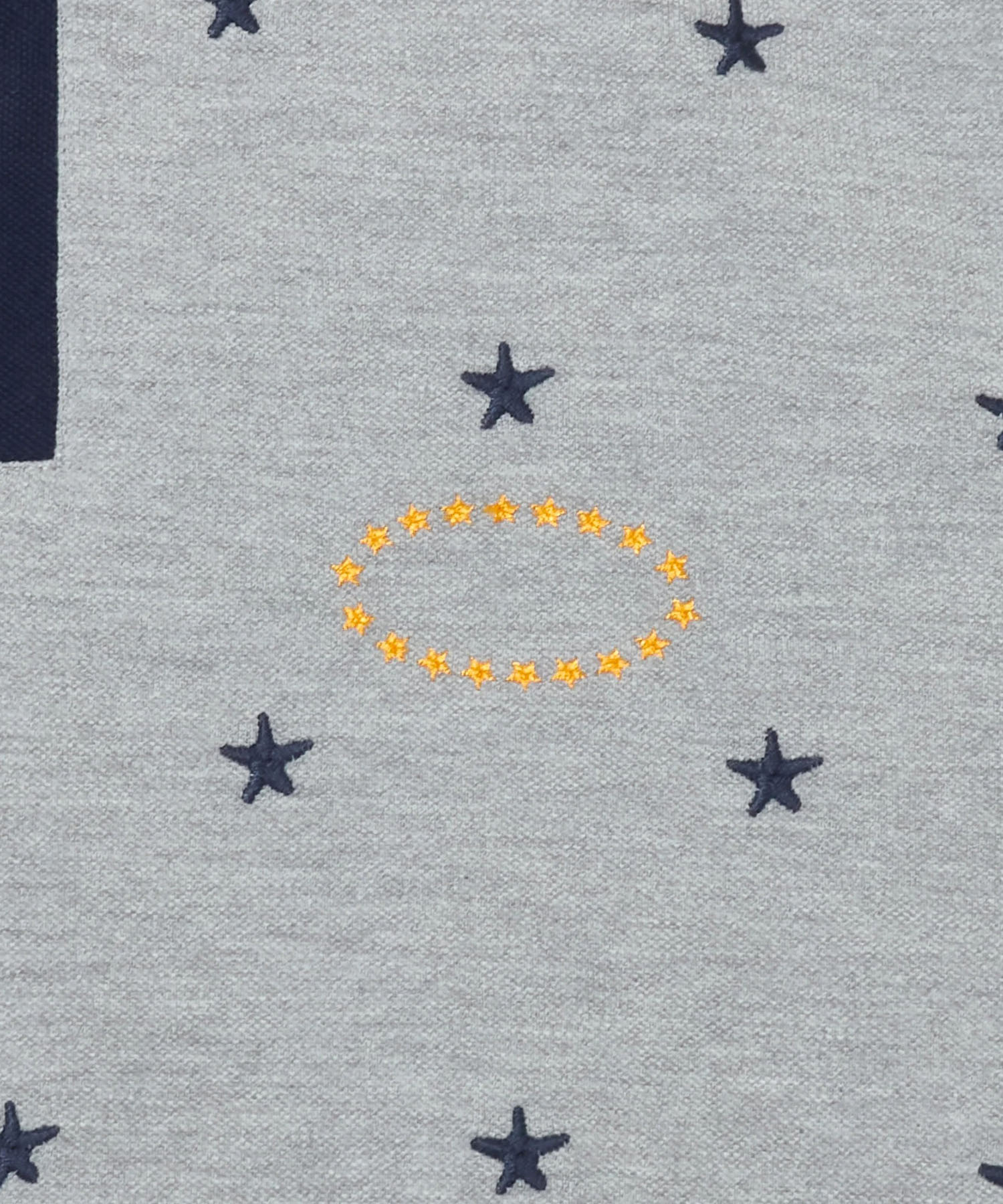 STAR SS POLO AFB