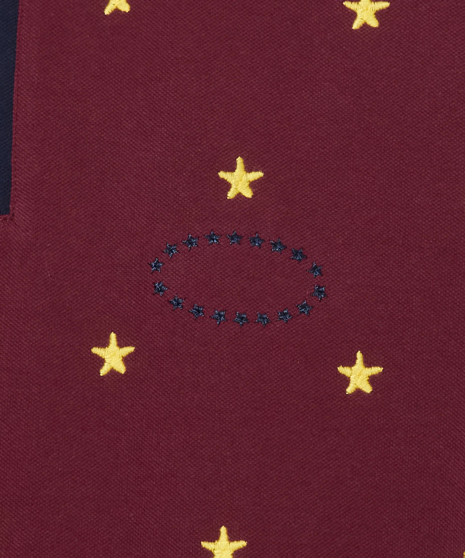 STAR SS POLO AFB