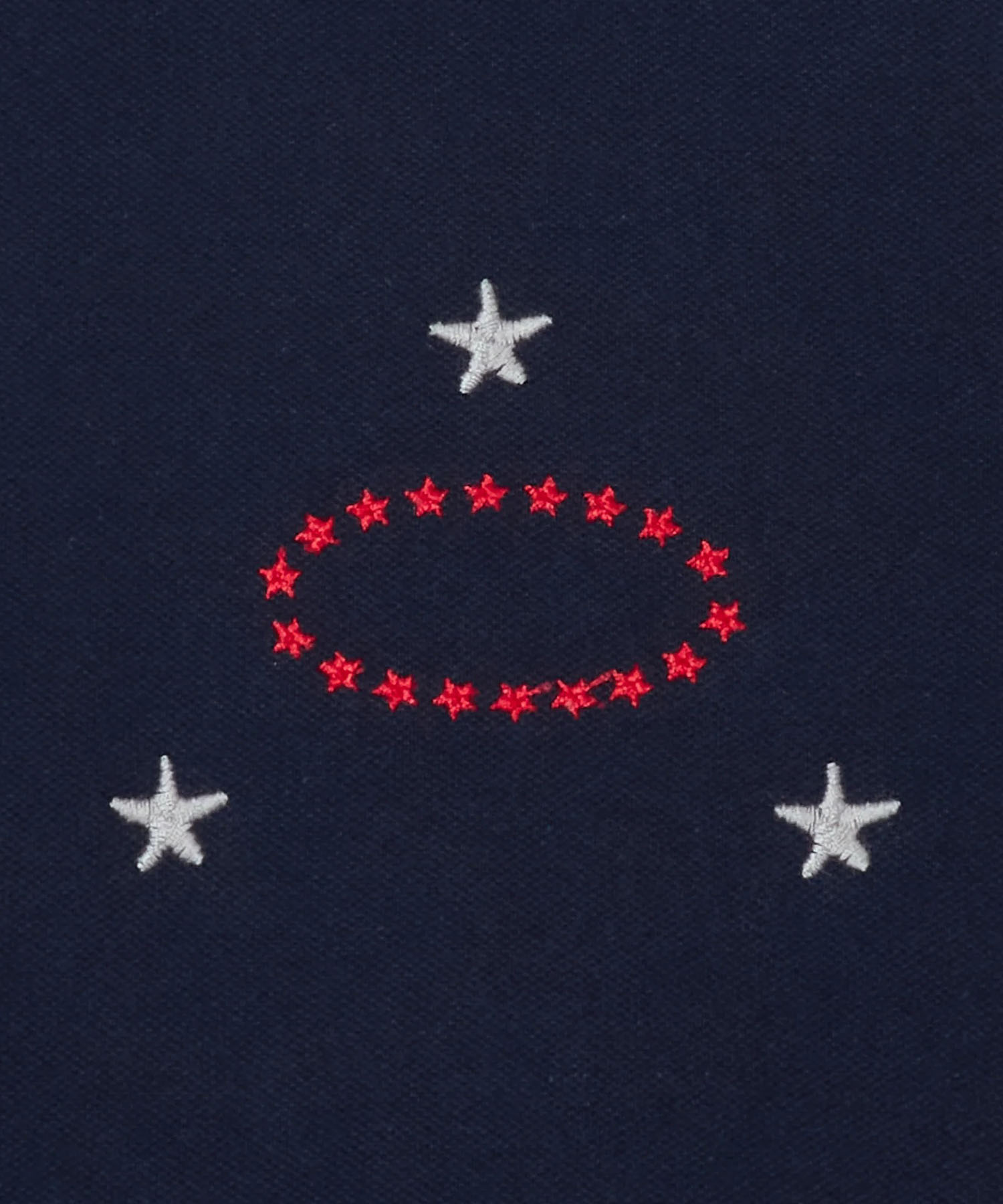 STAR SS POLO AFB