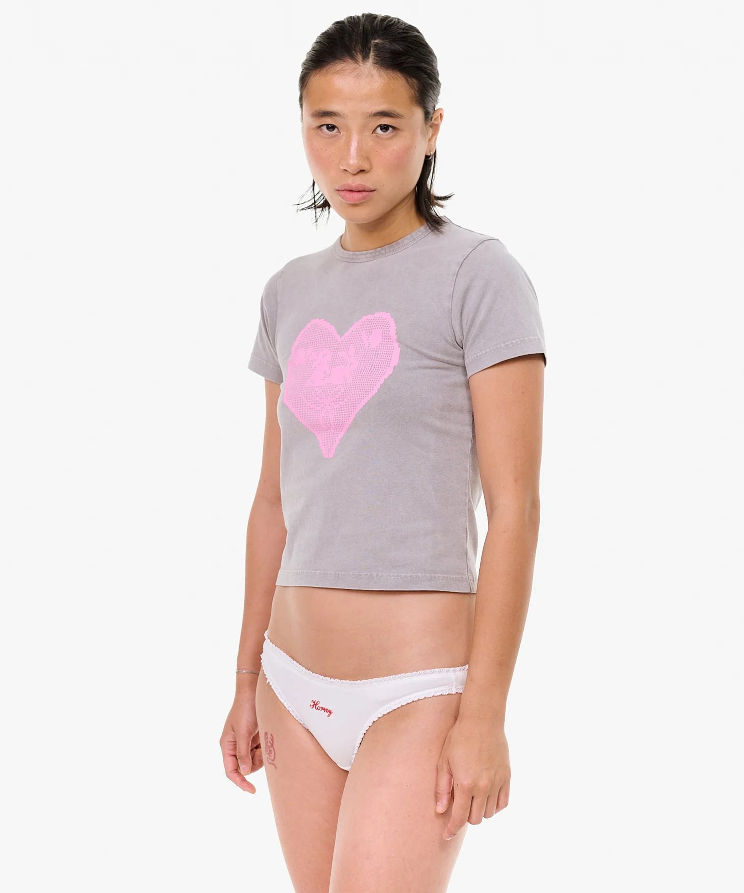 Lapins & Lace Carne Bollente