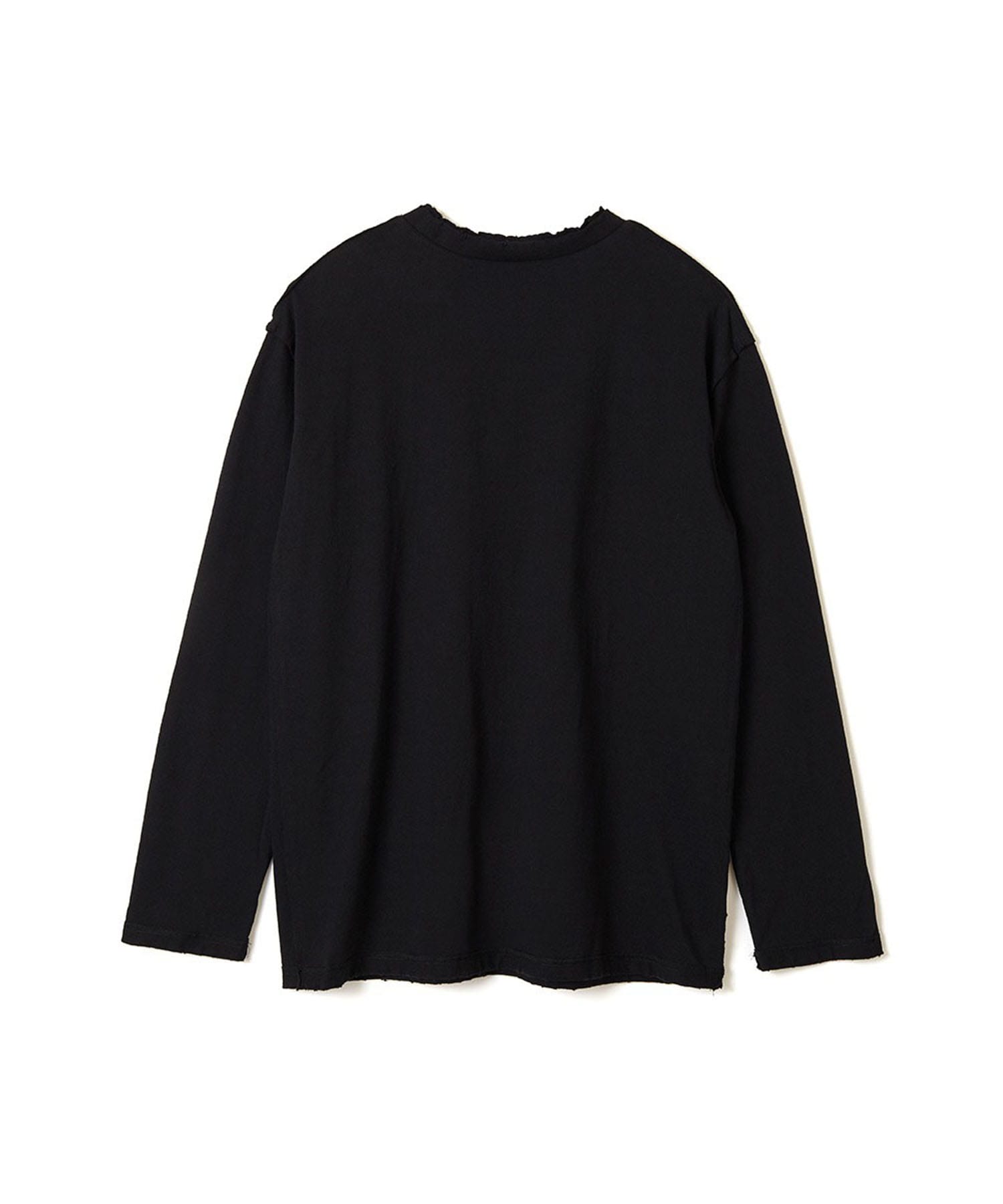 Regular Long Tee#1 PERVERZE