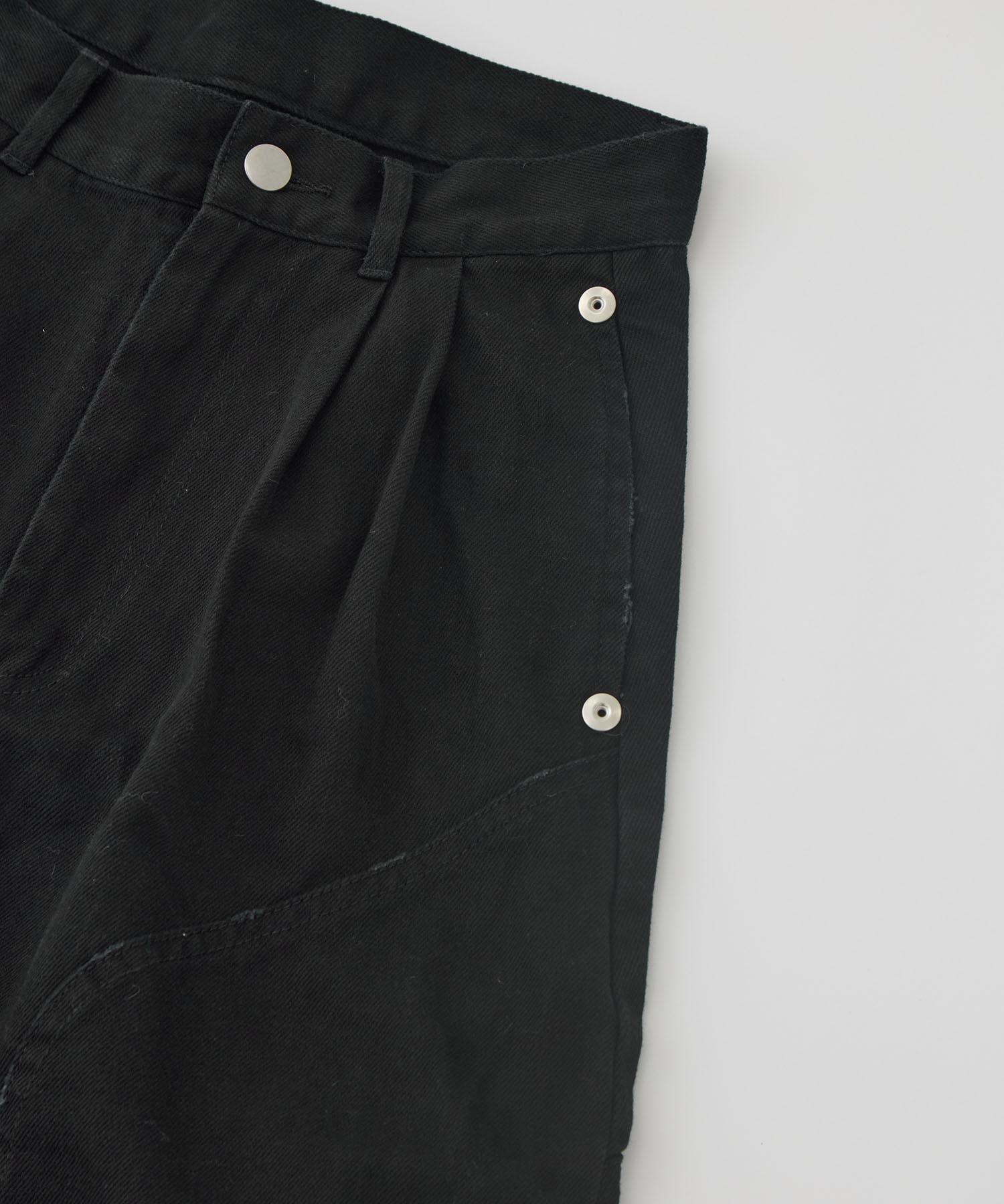 paint curved jeans CONZ