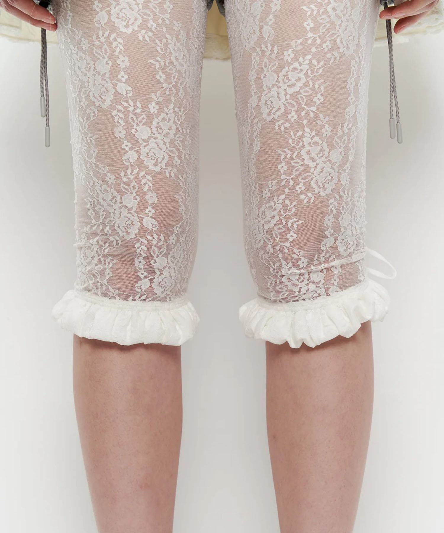 AIR TRIM LEGGINGS POOLDE
