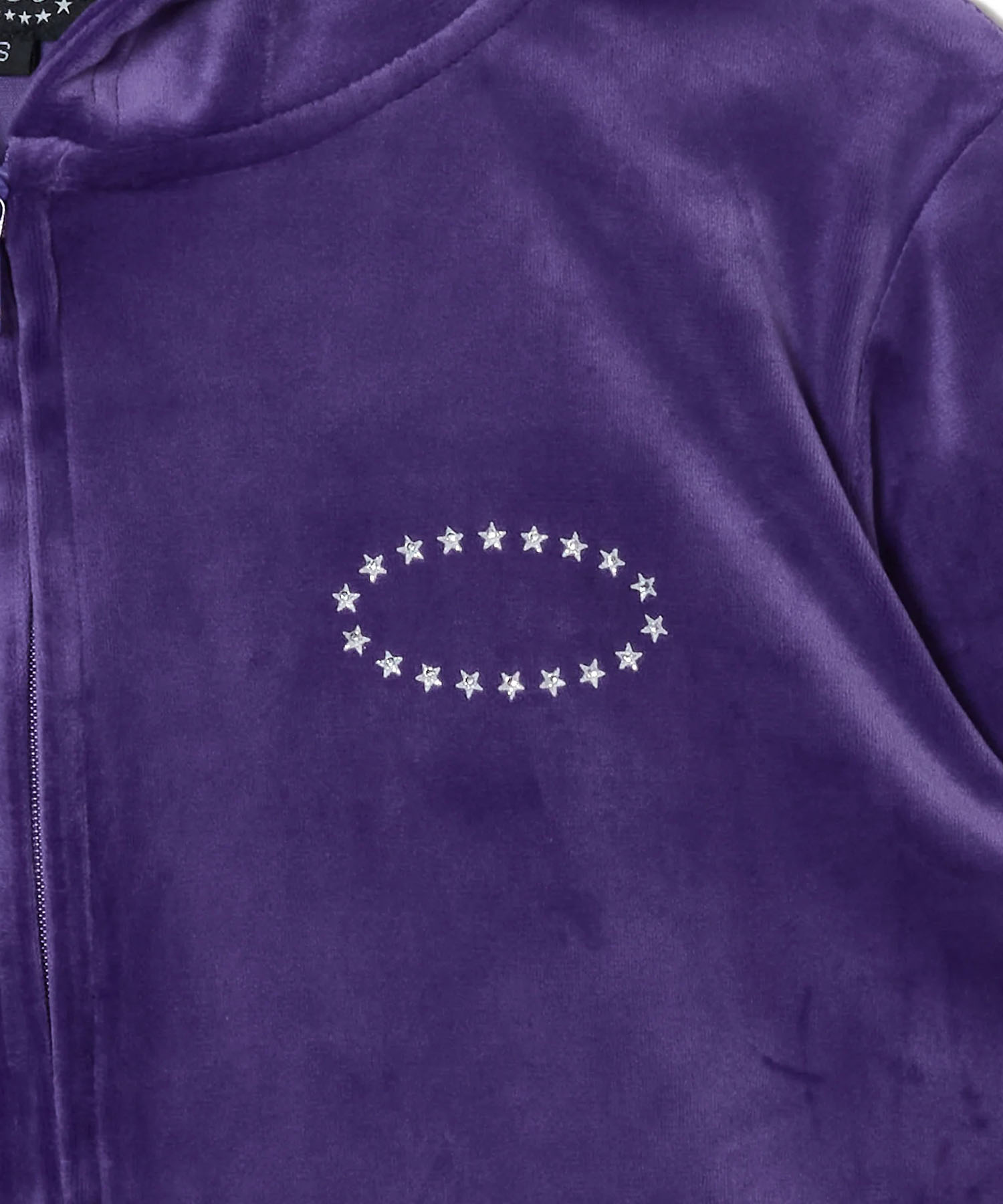 WMS VELOUR HOODIE AFB