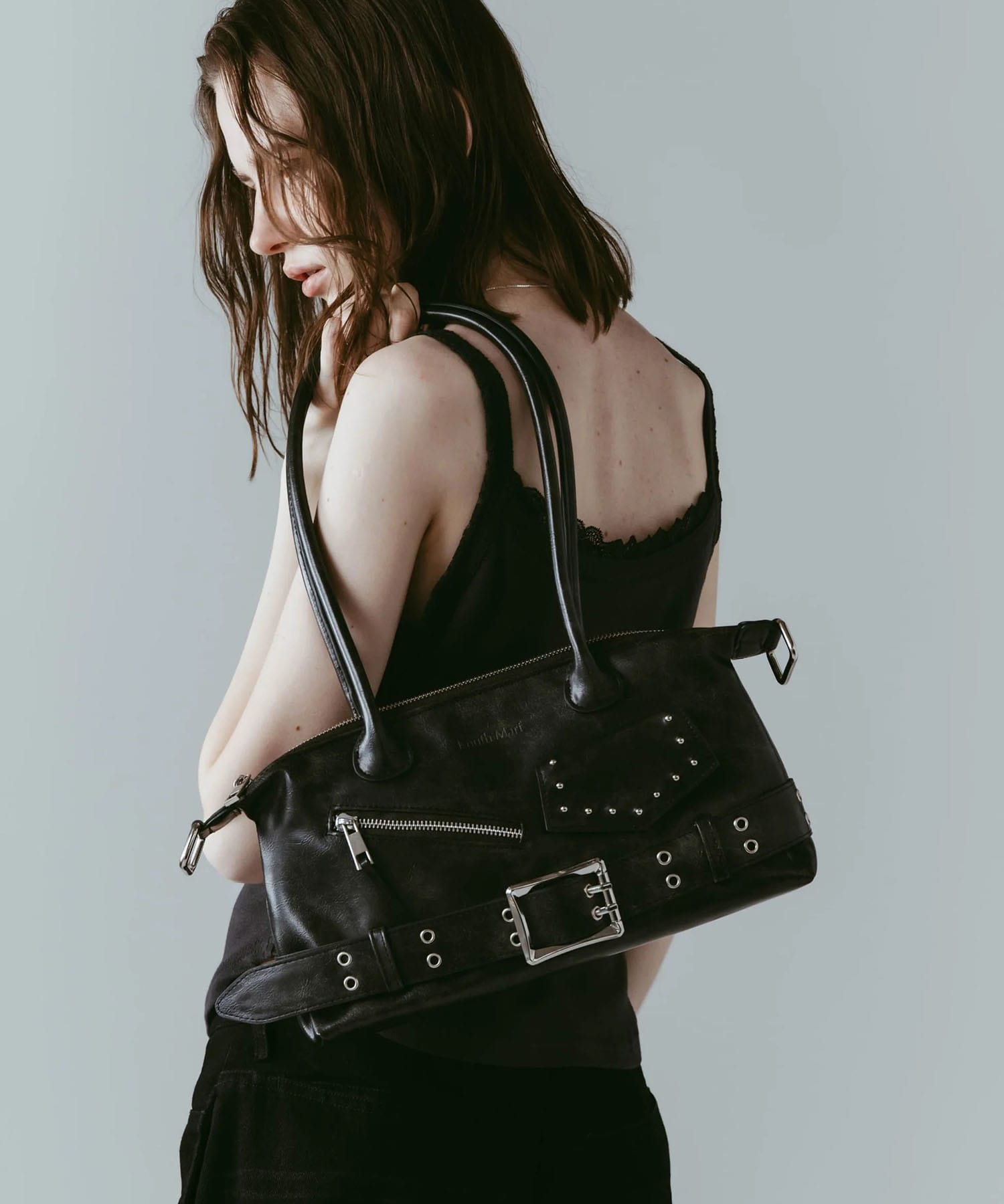 rider shoulder bag Knuth Marf