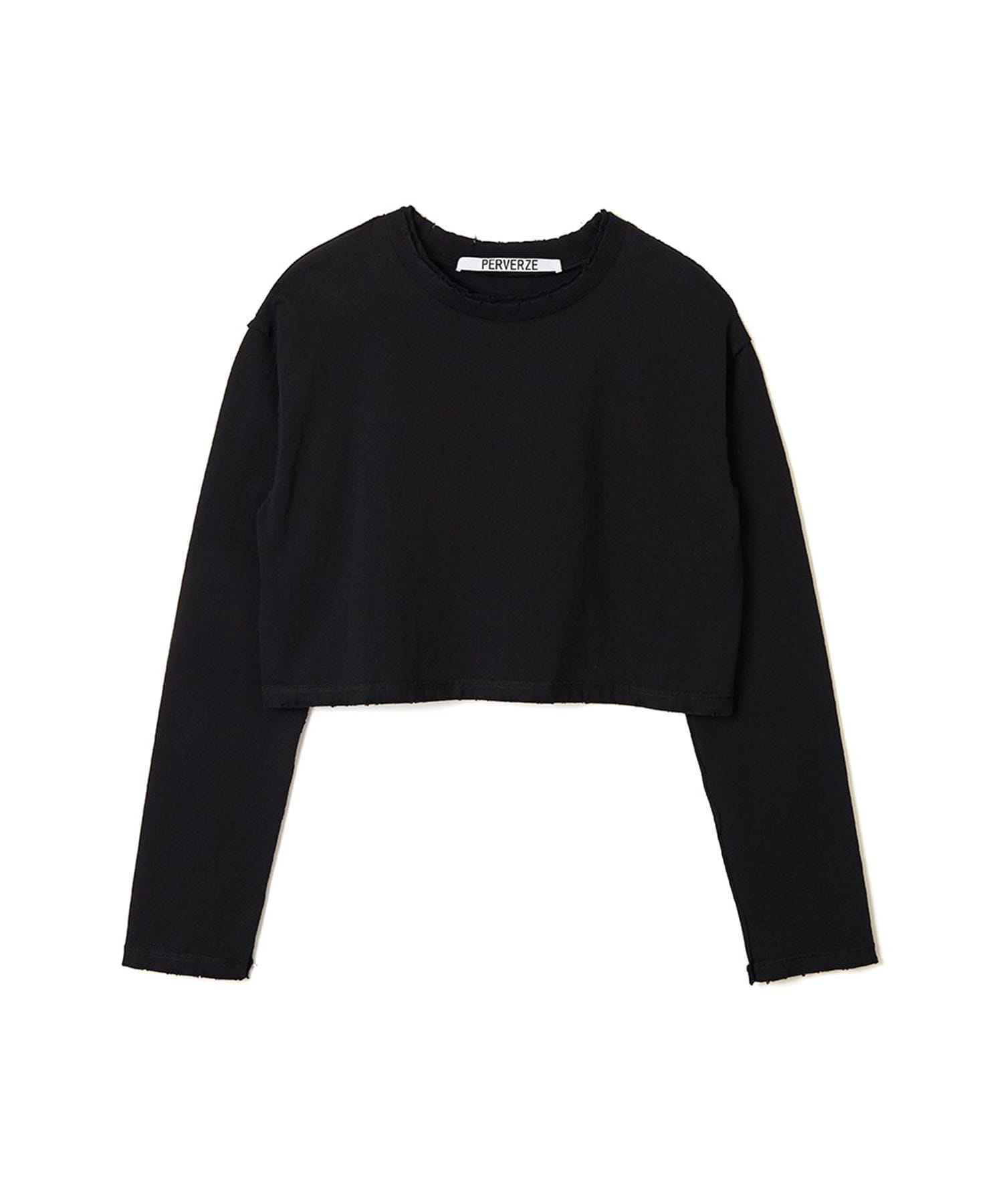 Regular Long Tee#2 PERVERZE