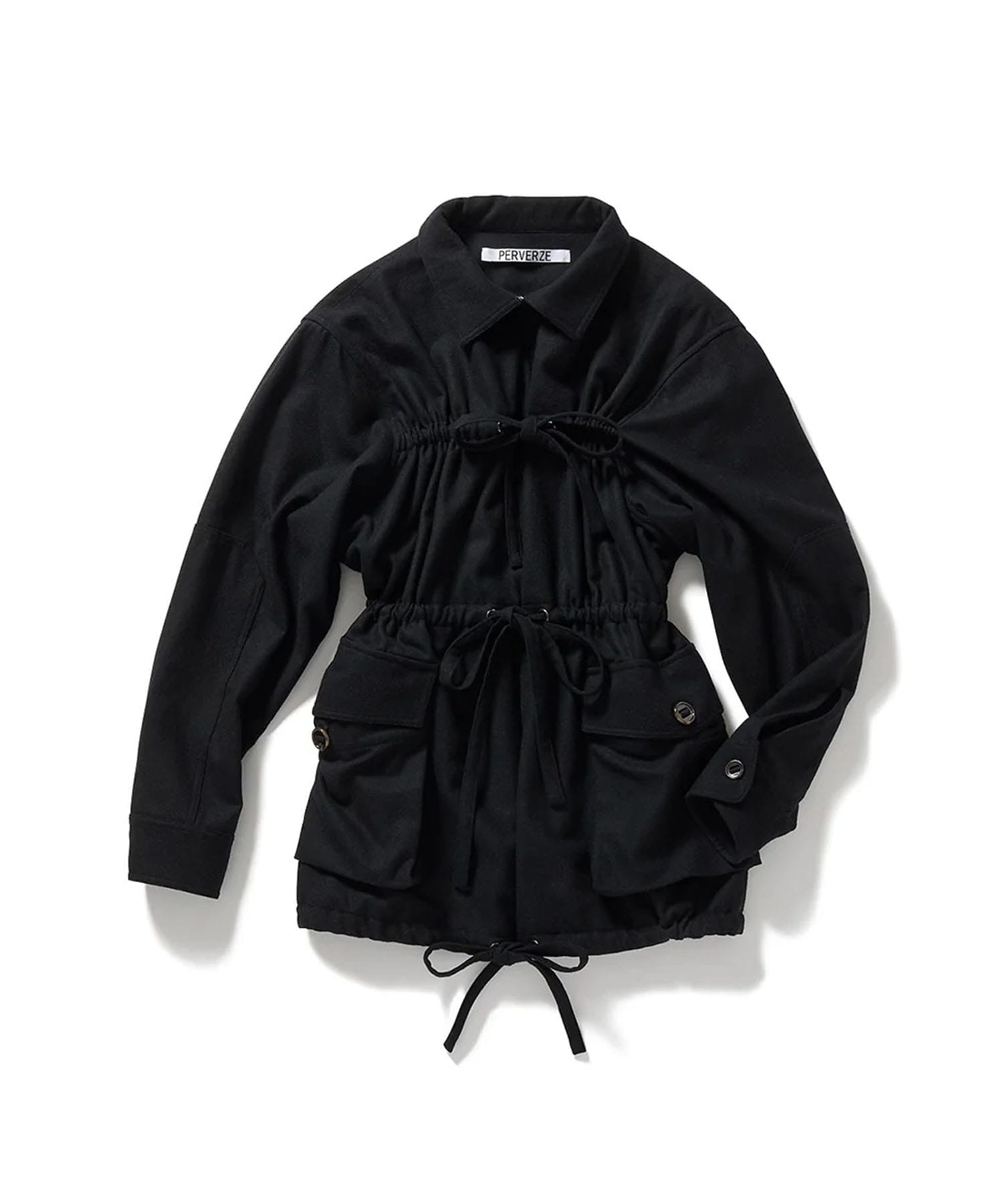 String Multiple Shirts PERVERZE