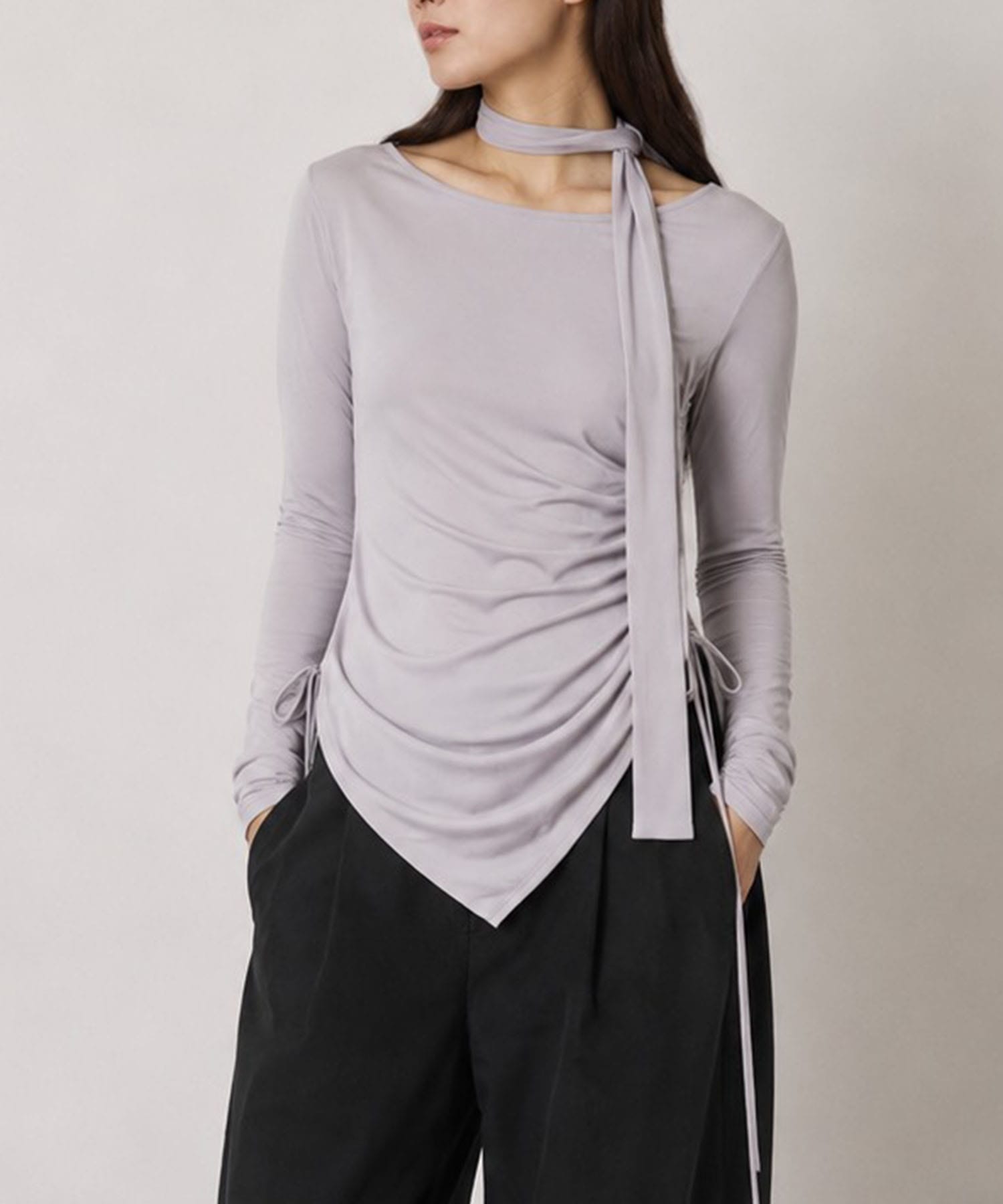 skin wrap core top mukcyen