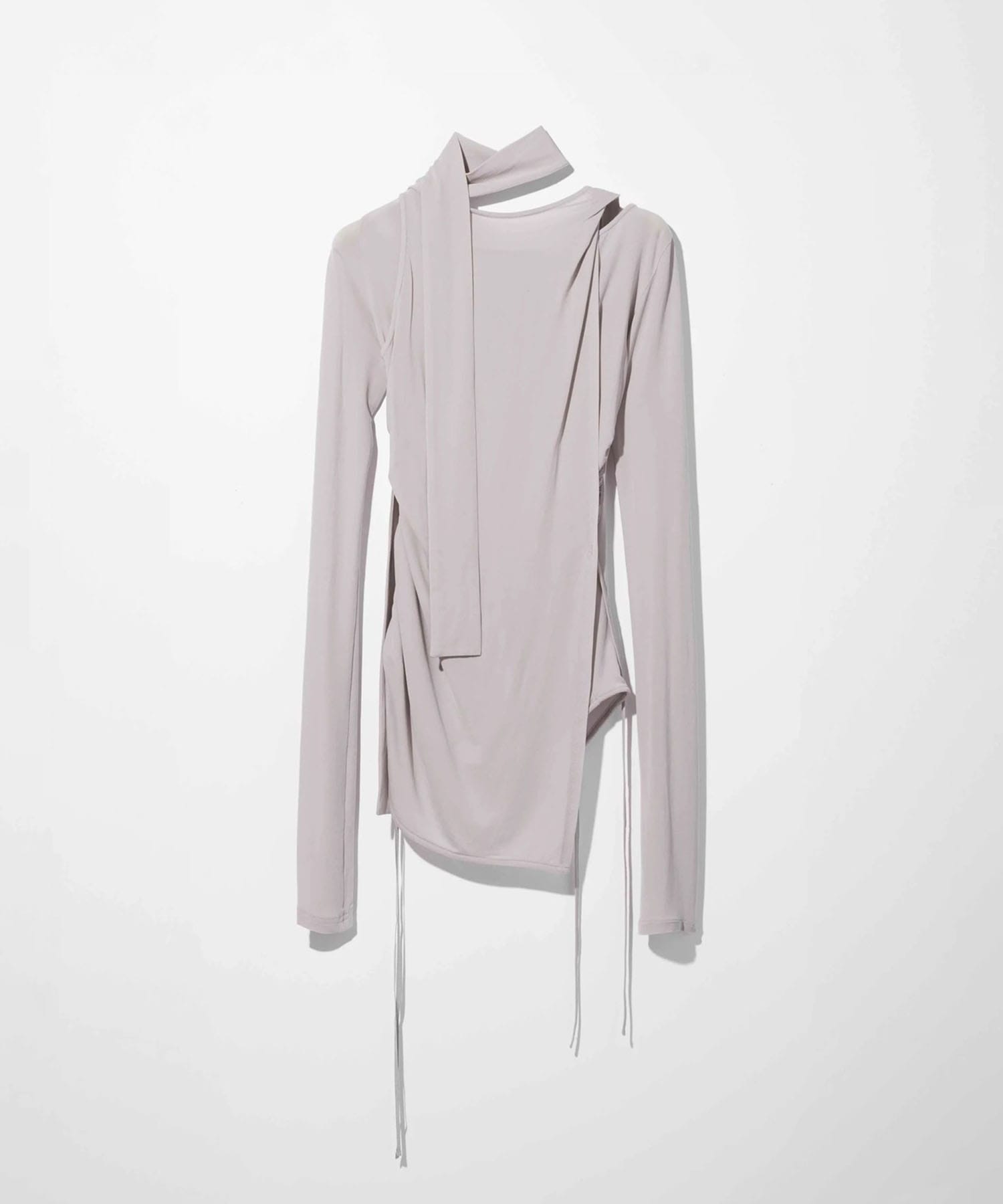 skin wrap core top mukcyen