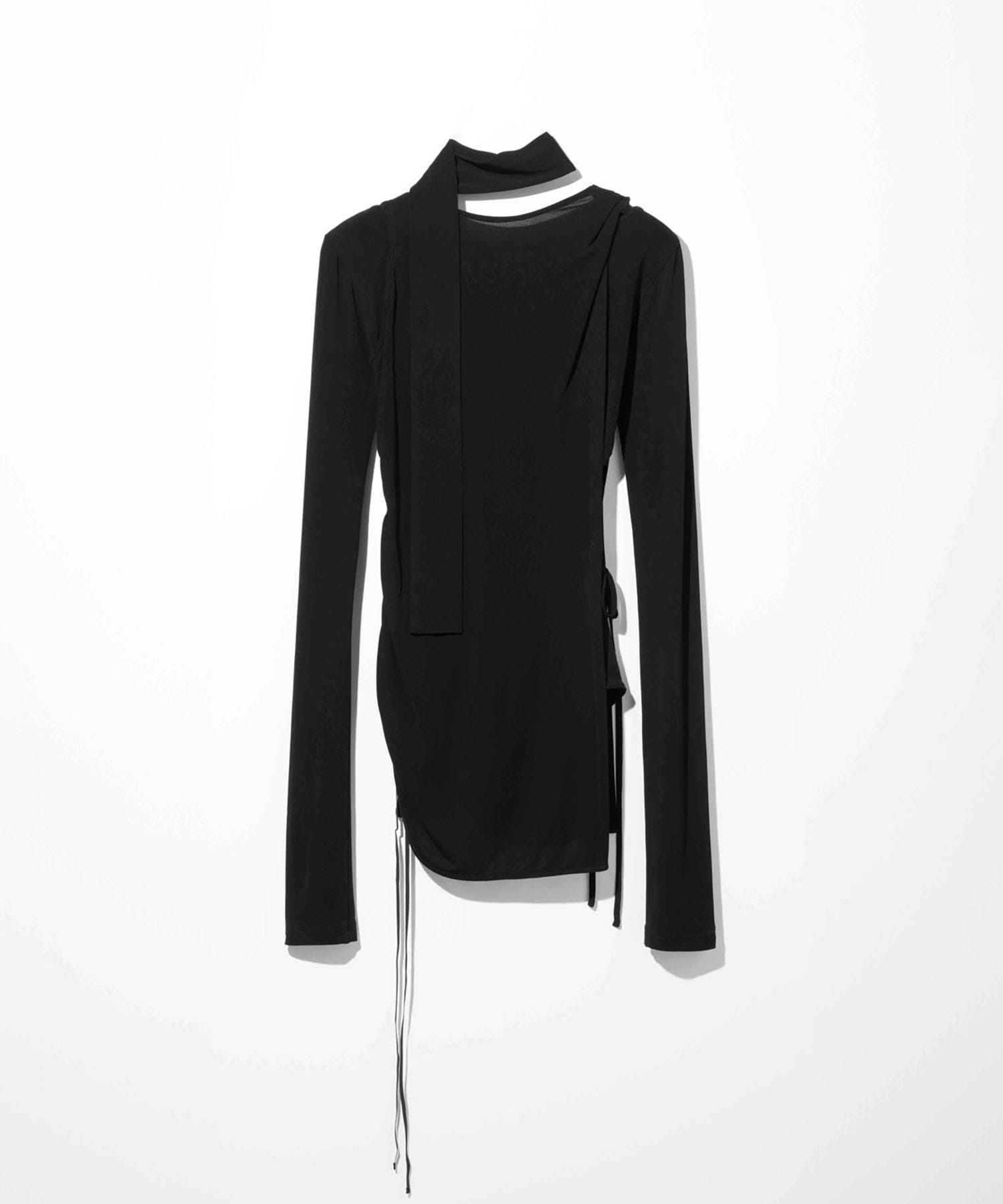 skin wrap core top mukcyen