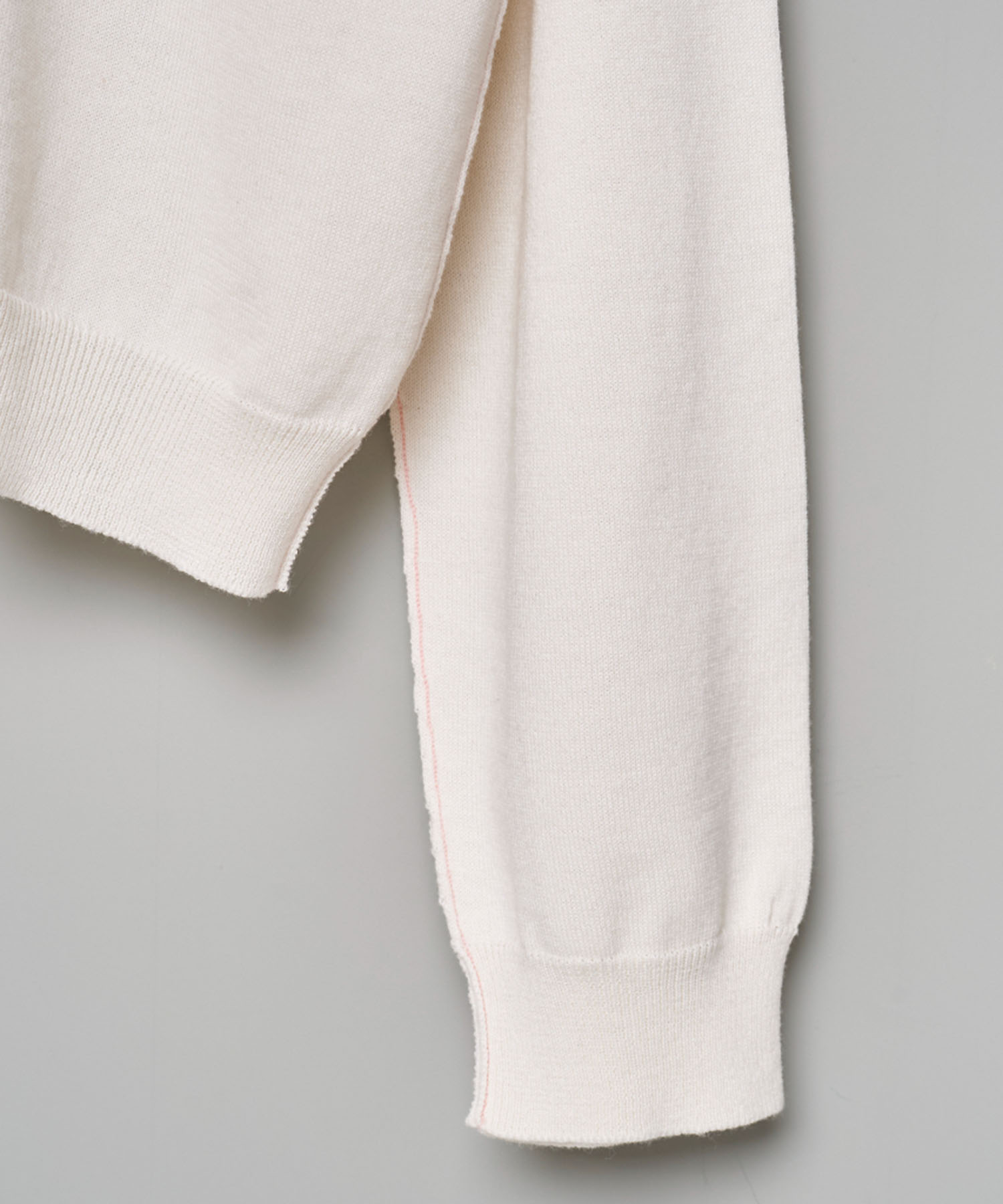 FLOWER ANGEL SWEATER MASU