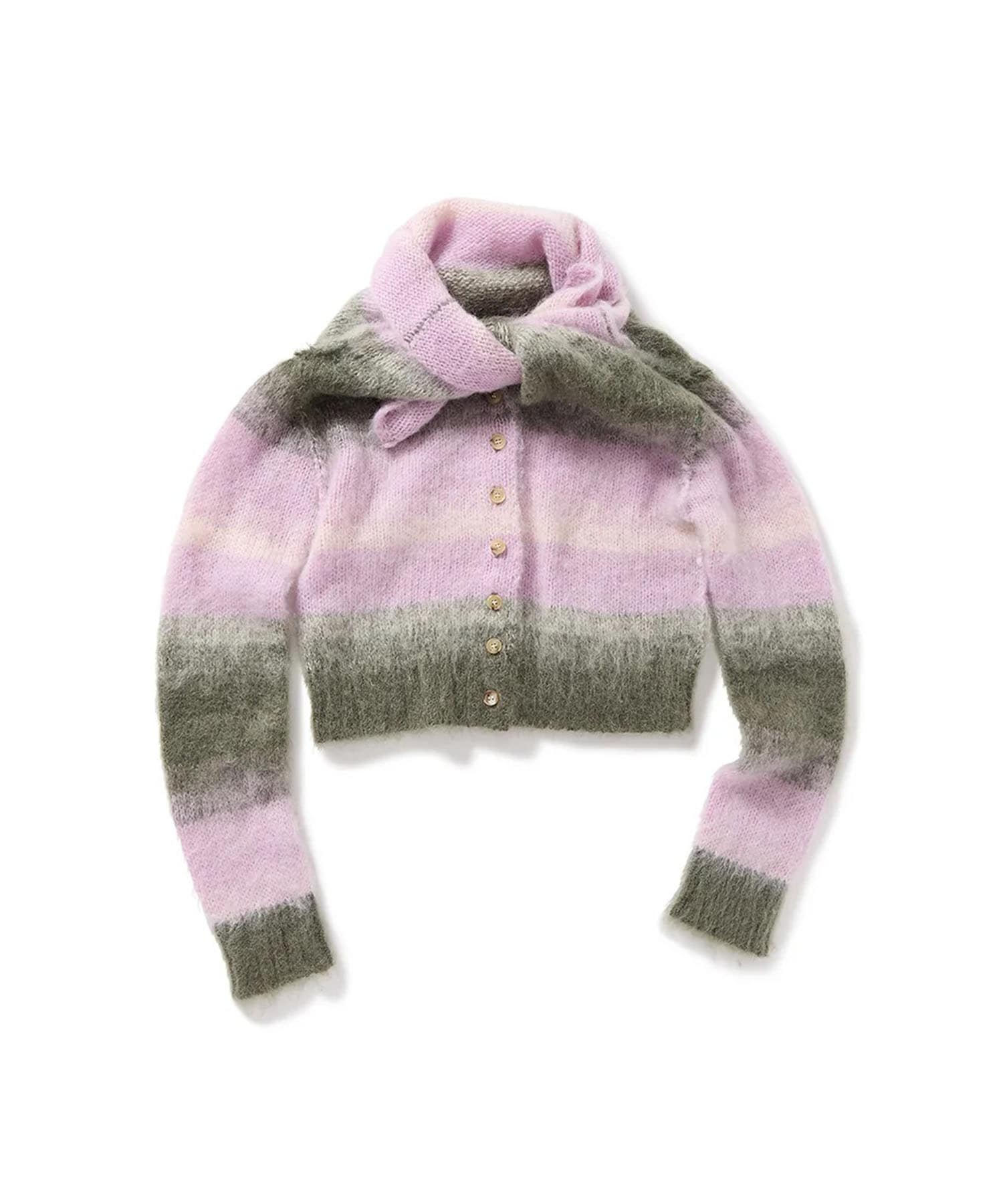Multiple Knit PERVERZE