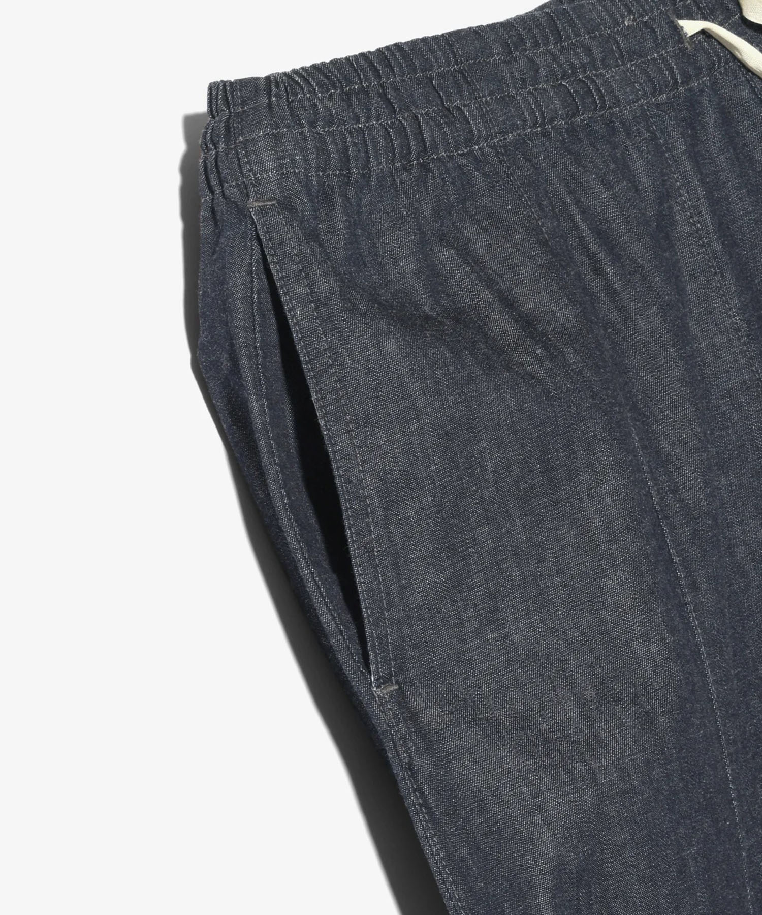 H.D. Pant - 6oz Denim Needles