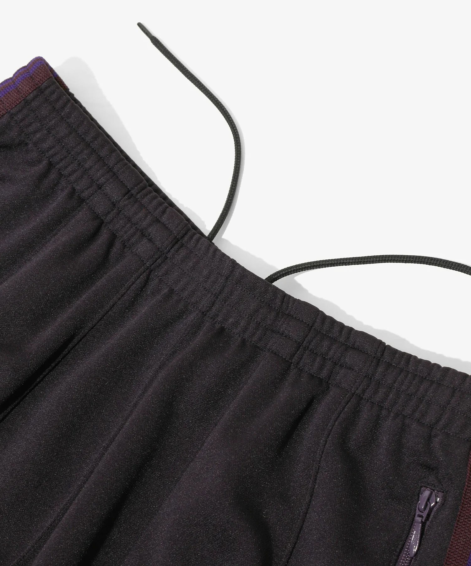 H.D. Track Pant - Poly Smooth Needles