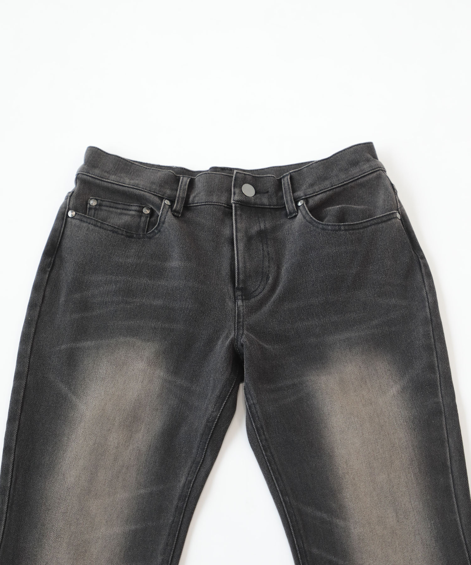 stretch flare jeans CONZ