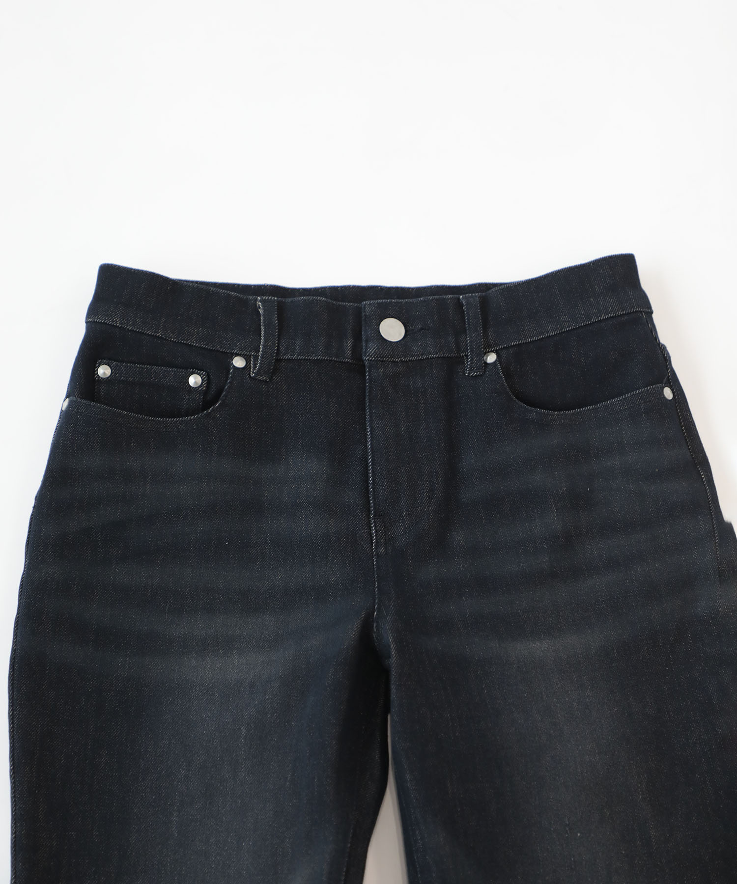 stretch flare jeans CONZ