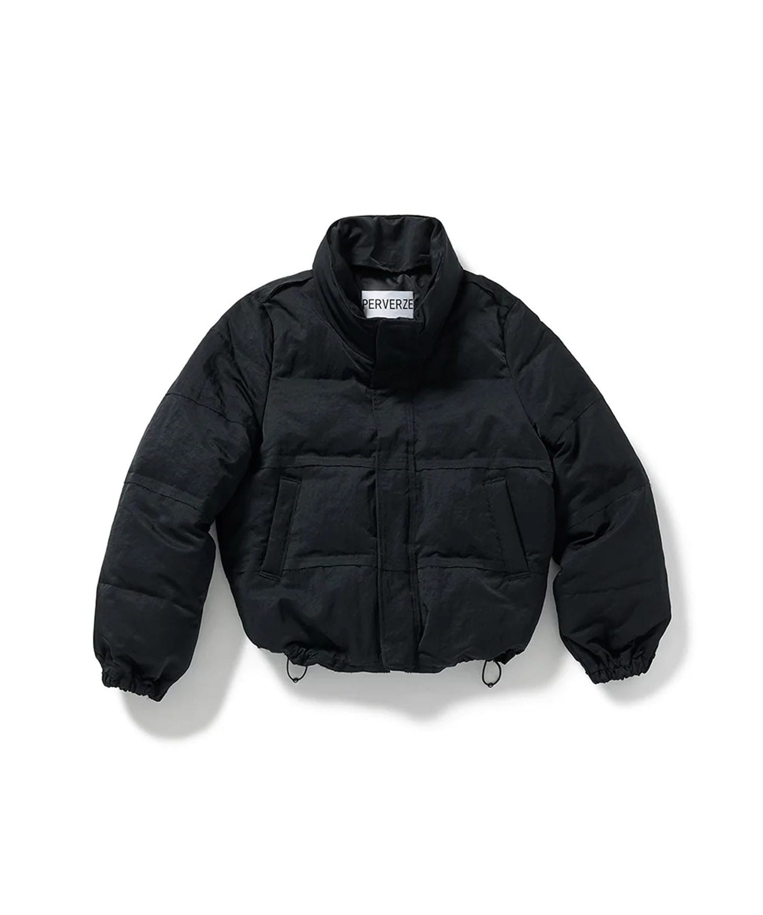 Step Down Jacket PERVERZE