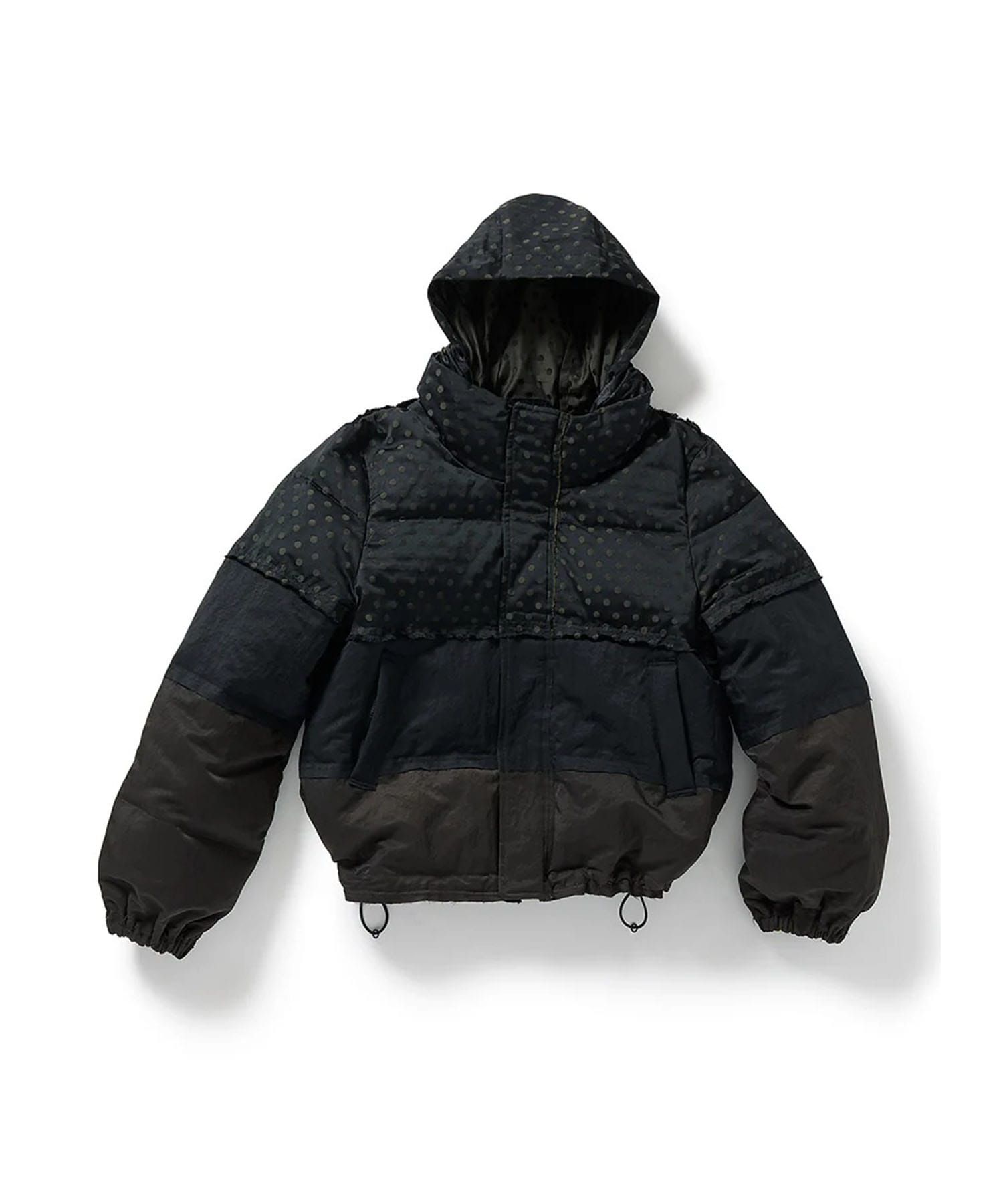 Step Down Jacket PERVERZE