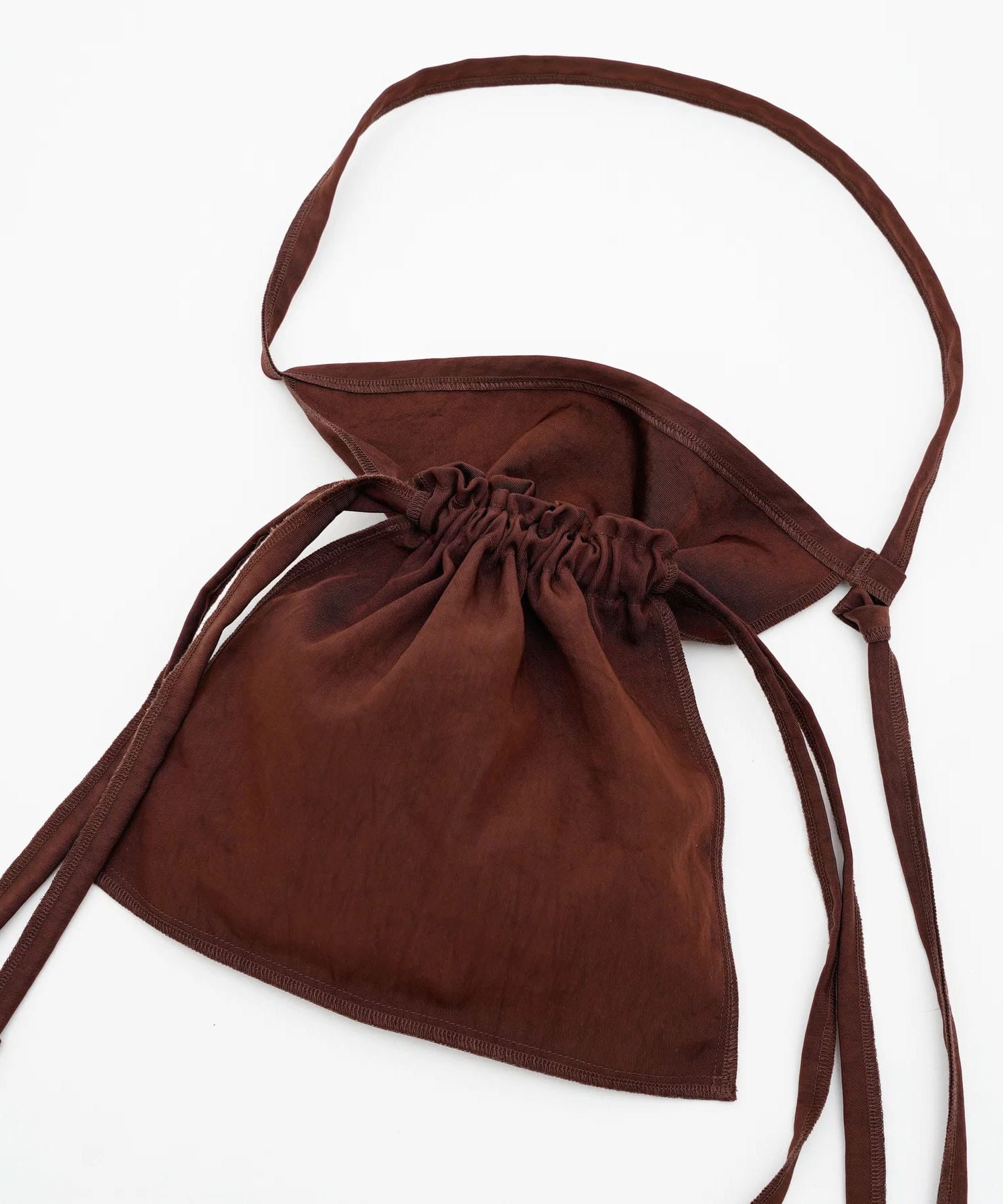 MARY RED CROSS BAG / CERATO BRIGHT ITTI