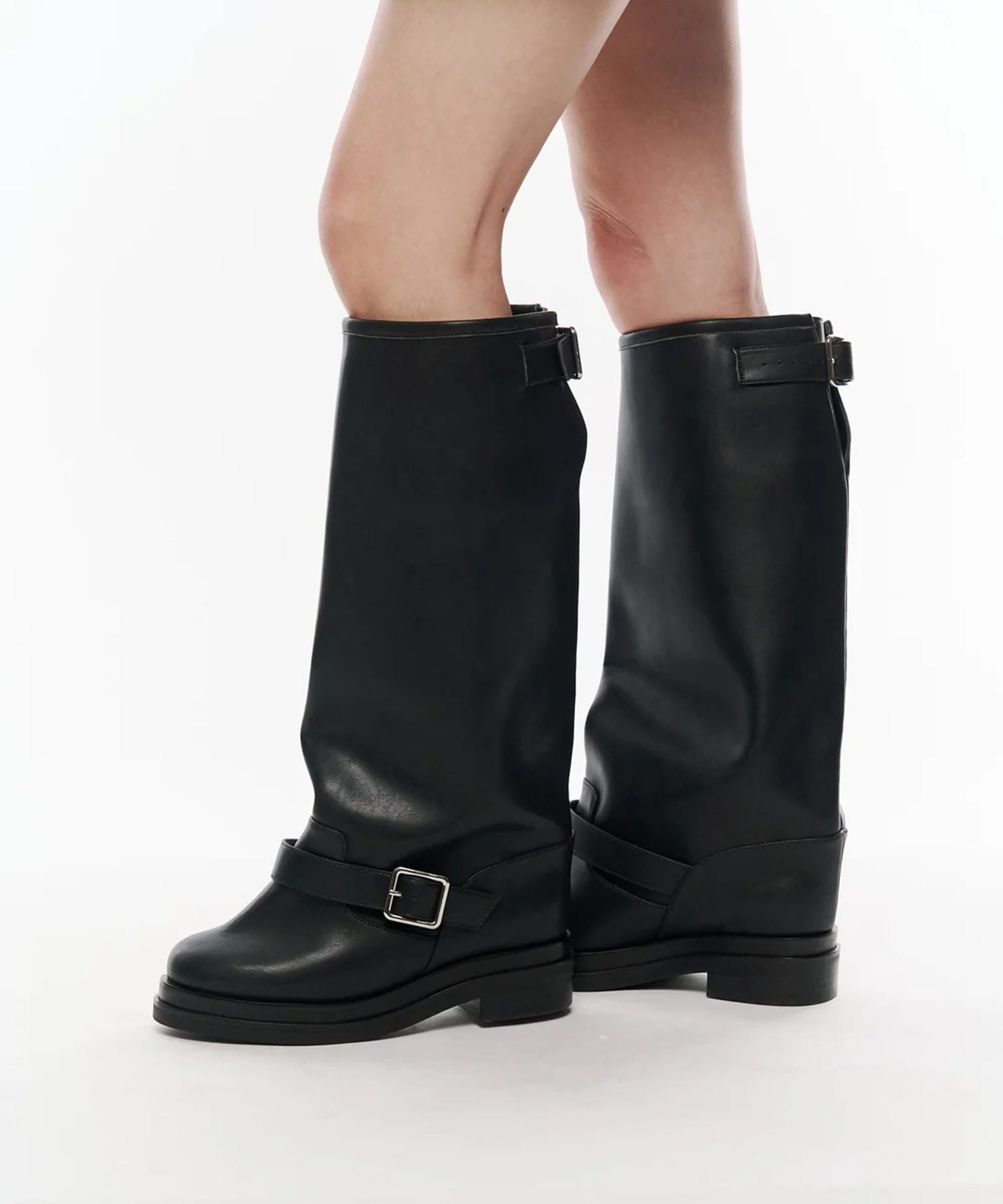 Elephantine Boots POOLDE